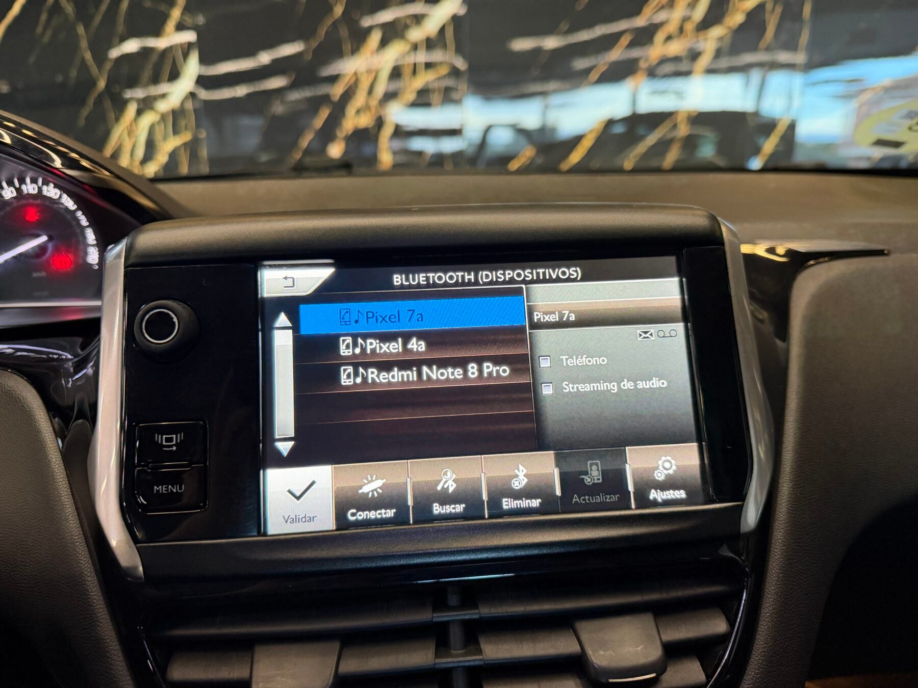 PEUGEOT  208 5P ALLURE 1.6 eHDi 92