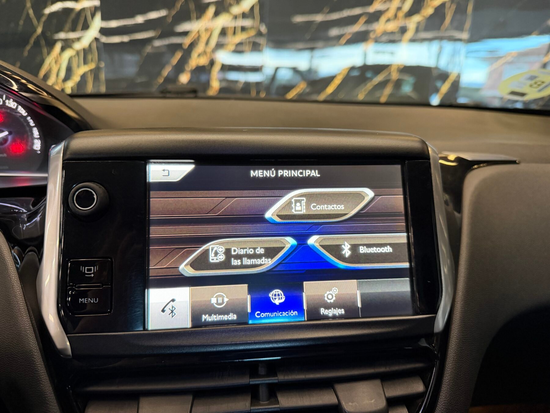 PEUGEOT  208 5P ALLURE 1.6 eHDi 92