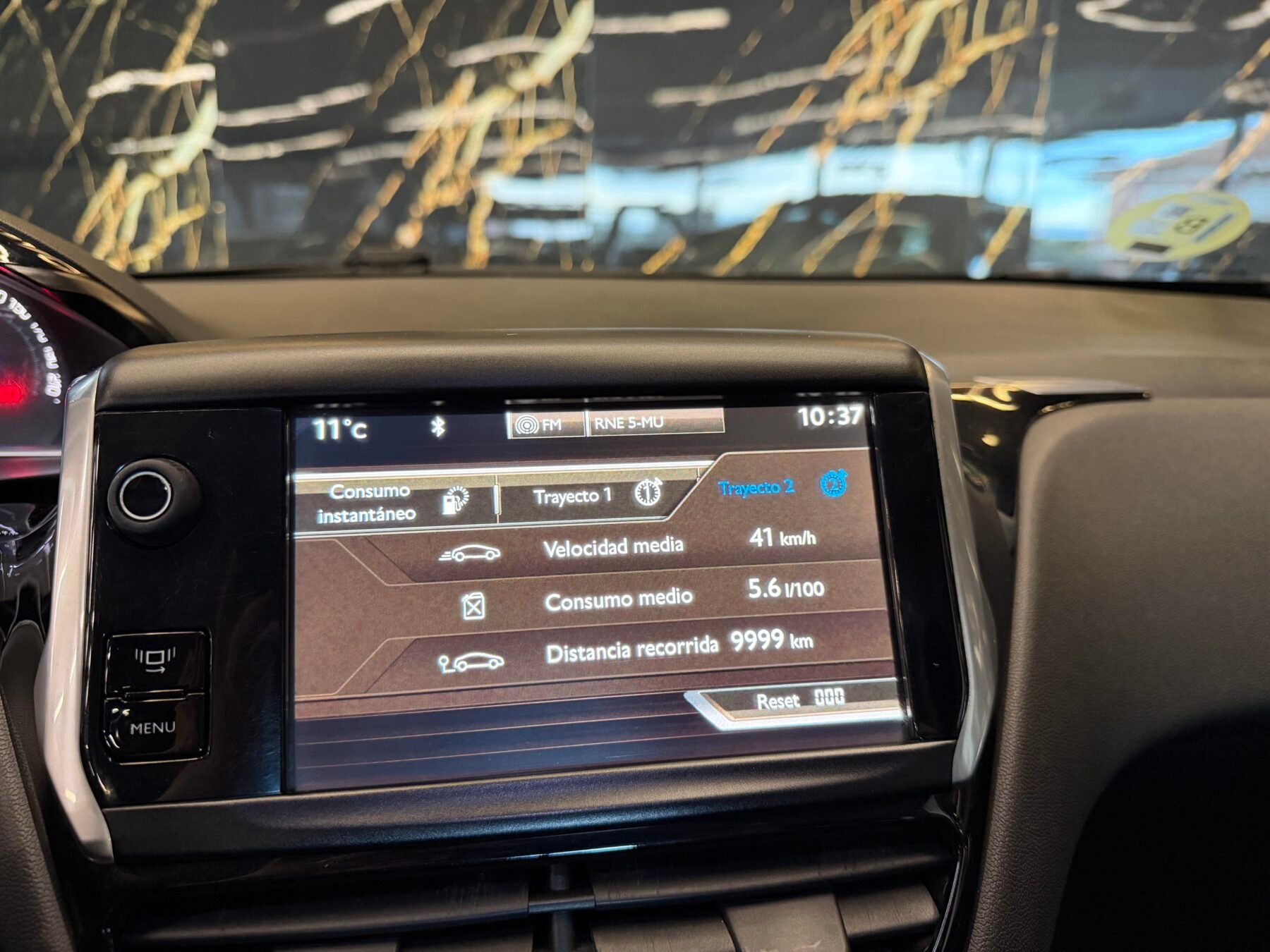 PEUGEOT  208 5P ALLURE 1.6 eHDi 92