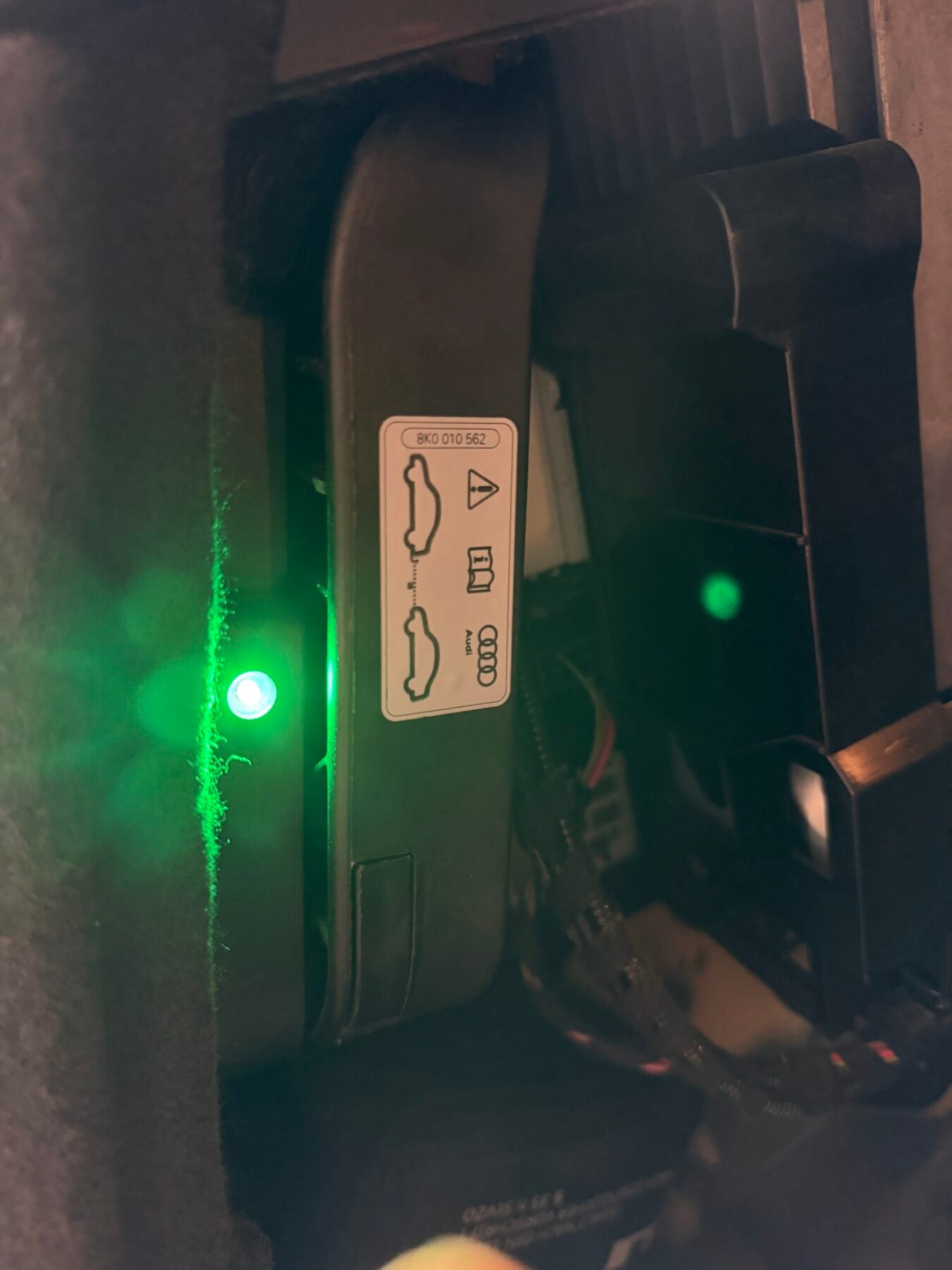 AUDI SQ5 3.0 TDI 313cv quattro tiptronic