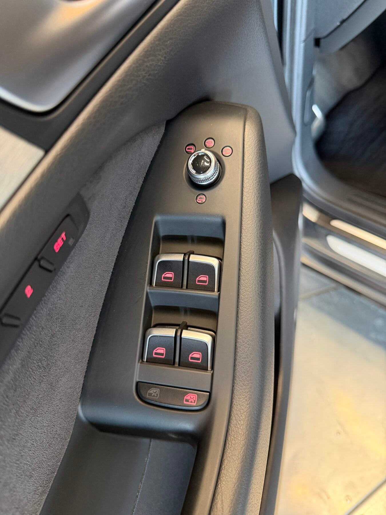 AUDI SQ5 3.0 TDI 313cv quattro tiptronic