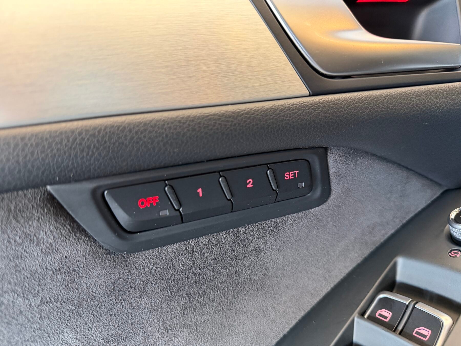 AUDI SQ5 3.0 TDI 313cv quattro tiptronic