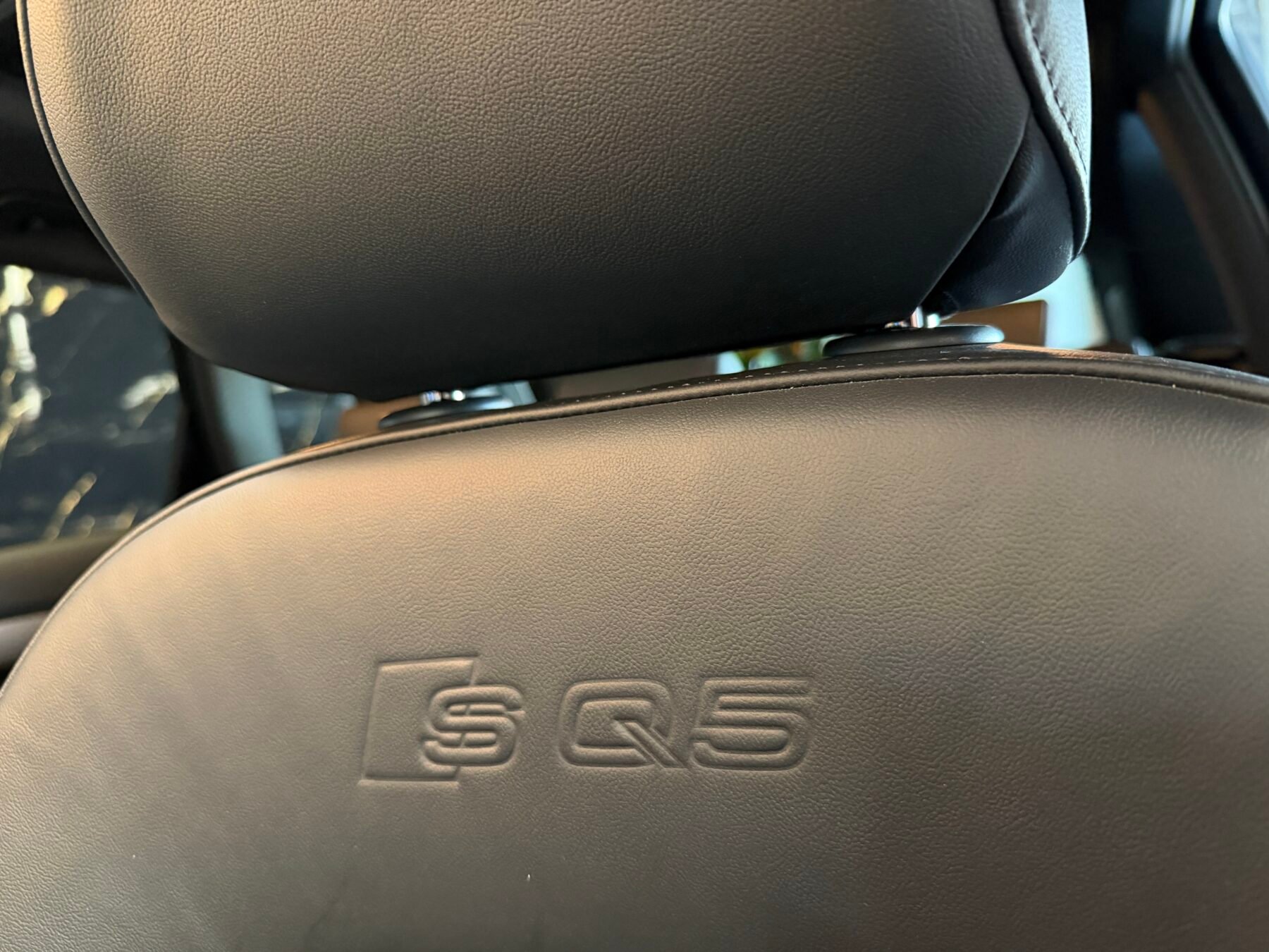 AUDI SQ5 3.0 TDI 313cv quattro tiptronic