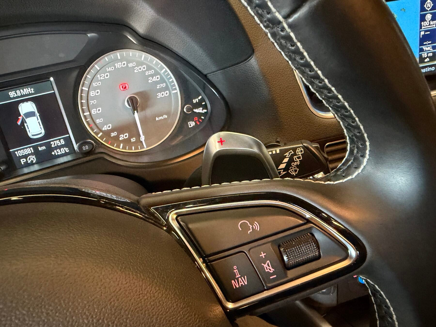 AUDI SQ5 3.0 TDI 313cv quattro tiptronic