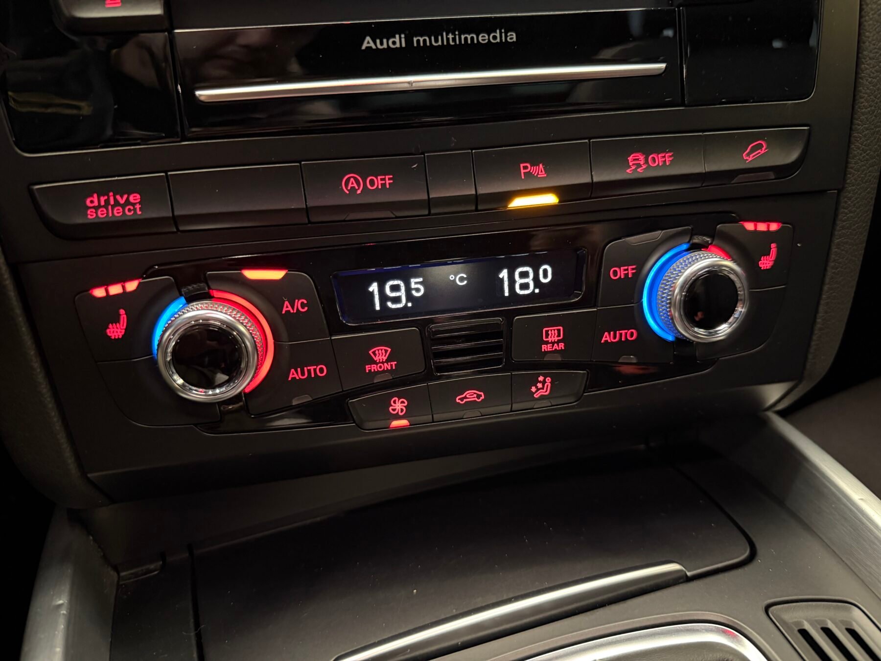 AUDI SQ5 3.0 TDI 313cv quattro tiptronic