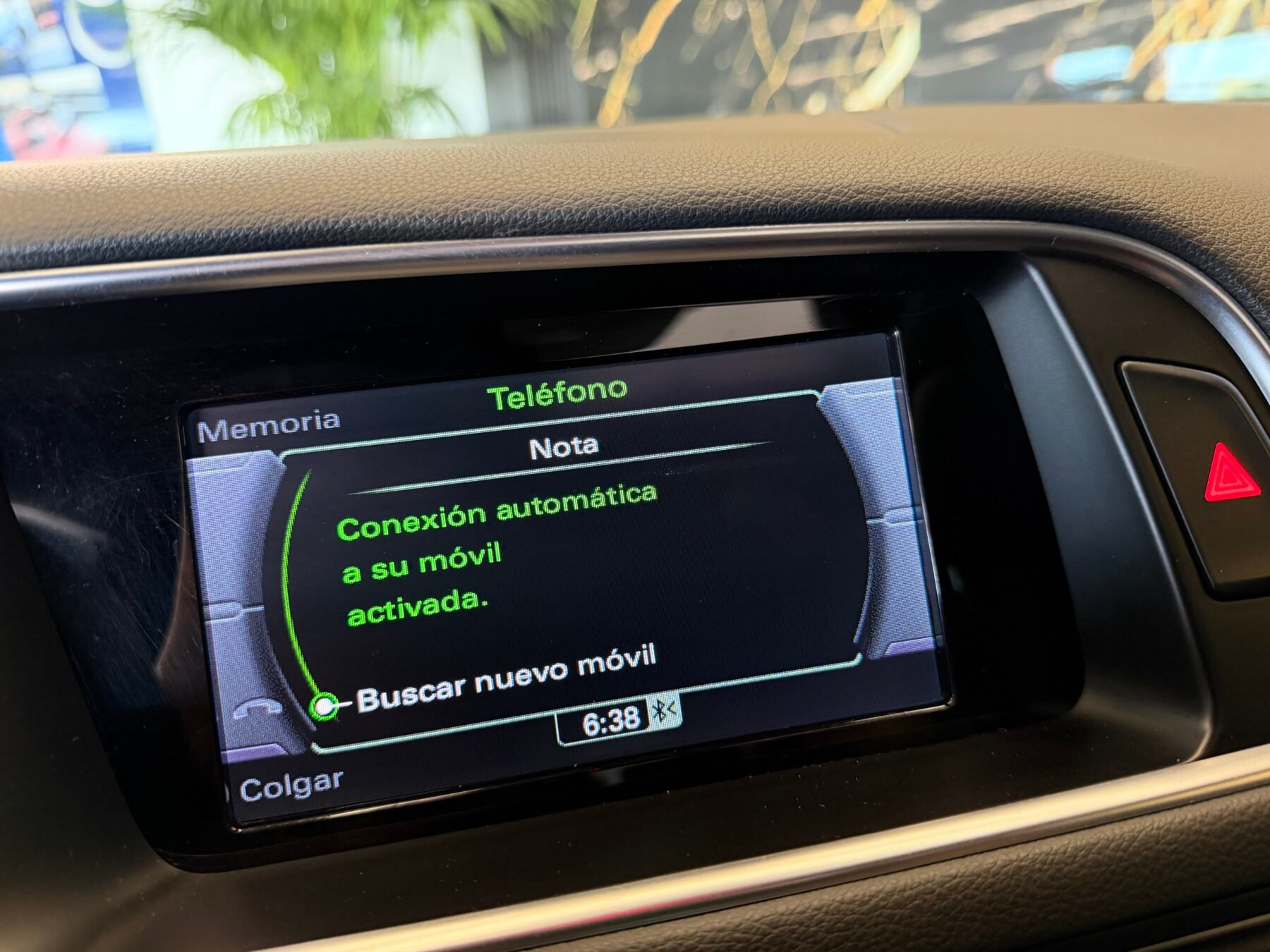 AUDI SQ5 3.0 TDI 313cv quattro tiptronic