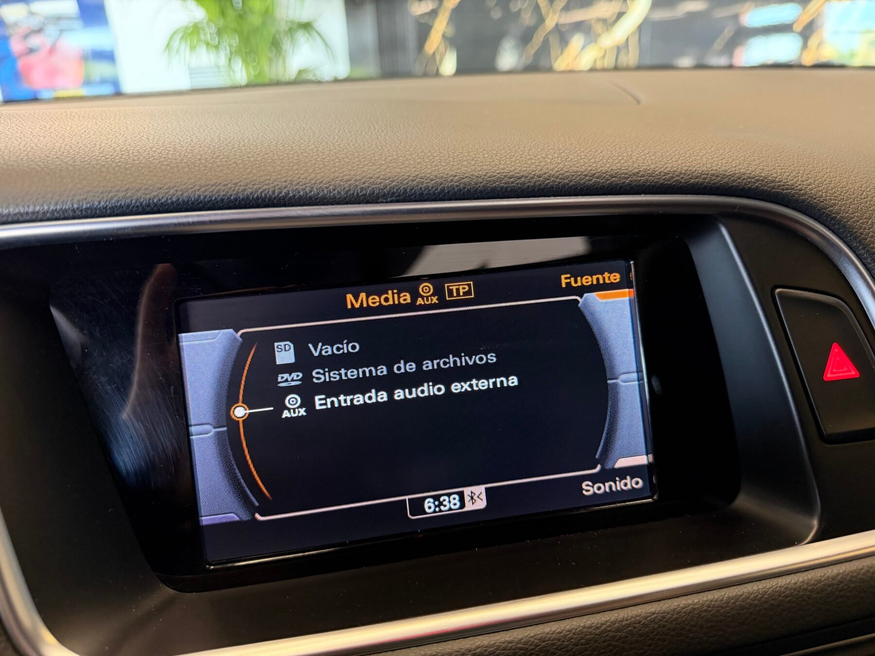 AUDI SQ5 3.0 TDI 313cv quattro tiptronic