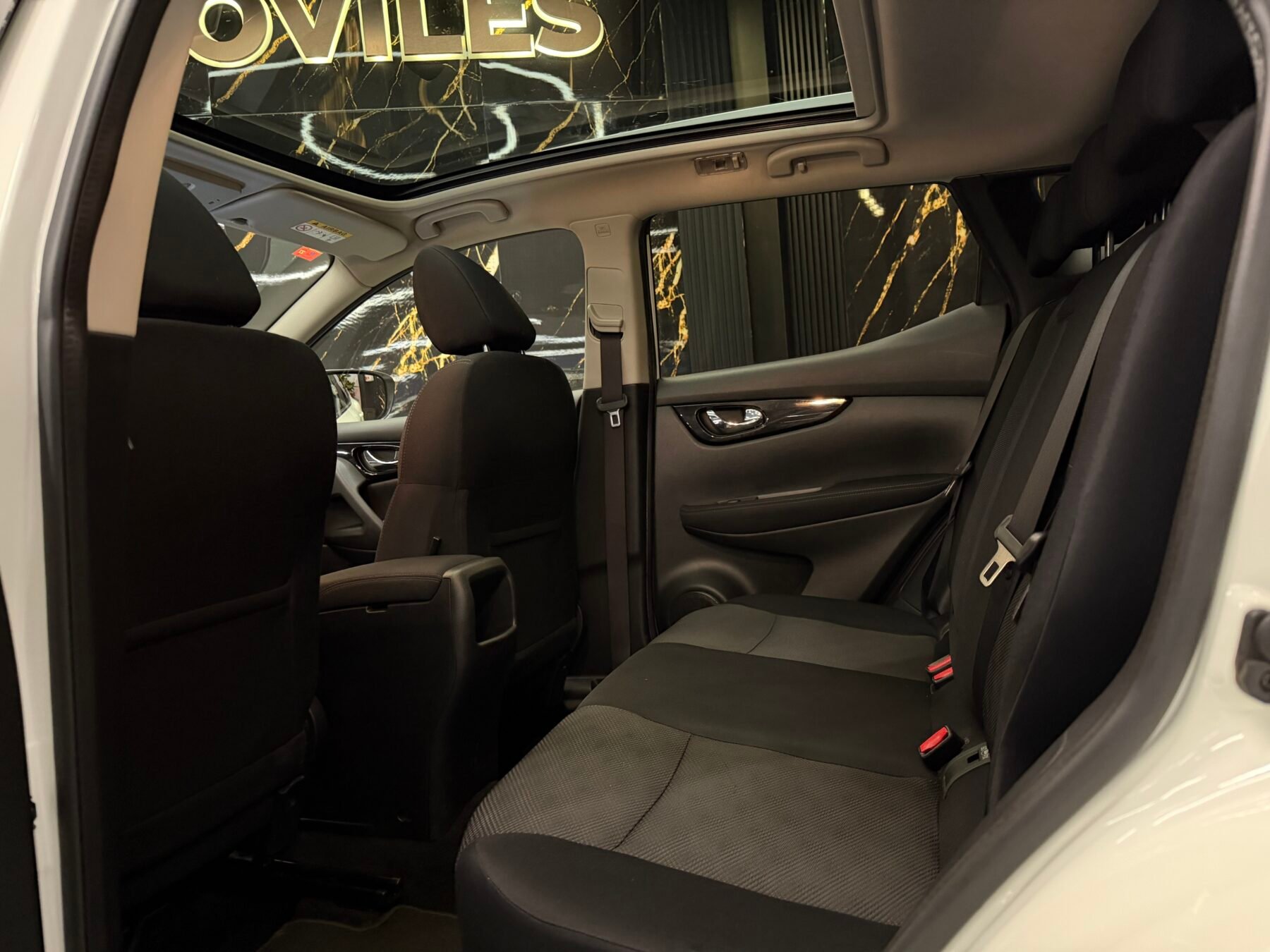 NISSAN QASHQAI dCi 96 kW 130 CV TEKNA SPORT