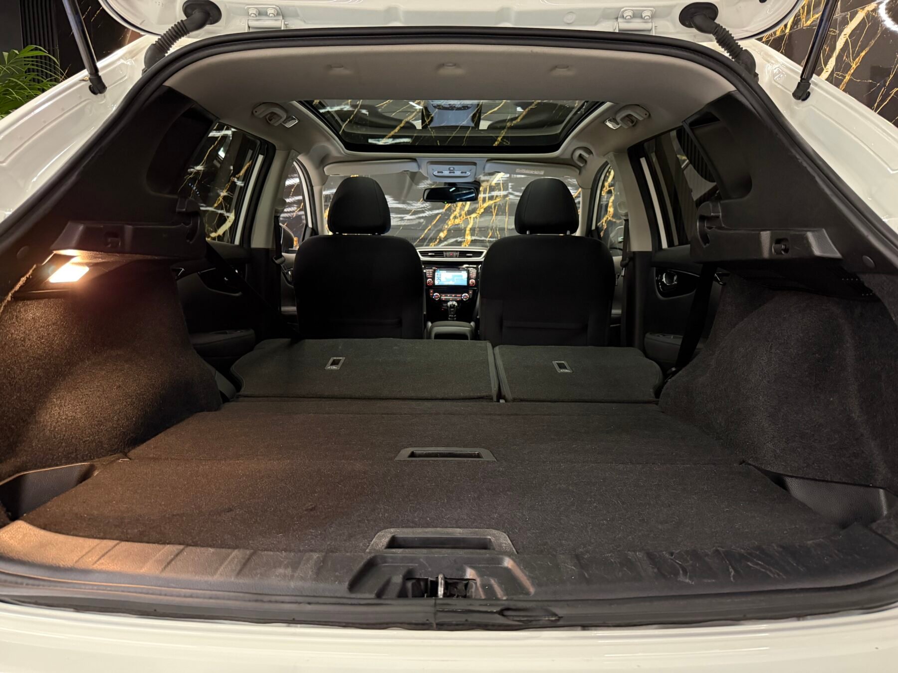 NISSAN QASHQAI dCi 96 kW 130 CV TEKNA SPORT