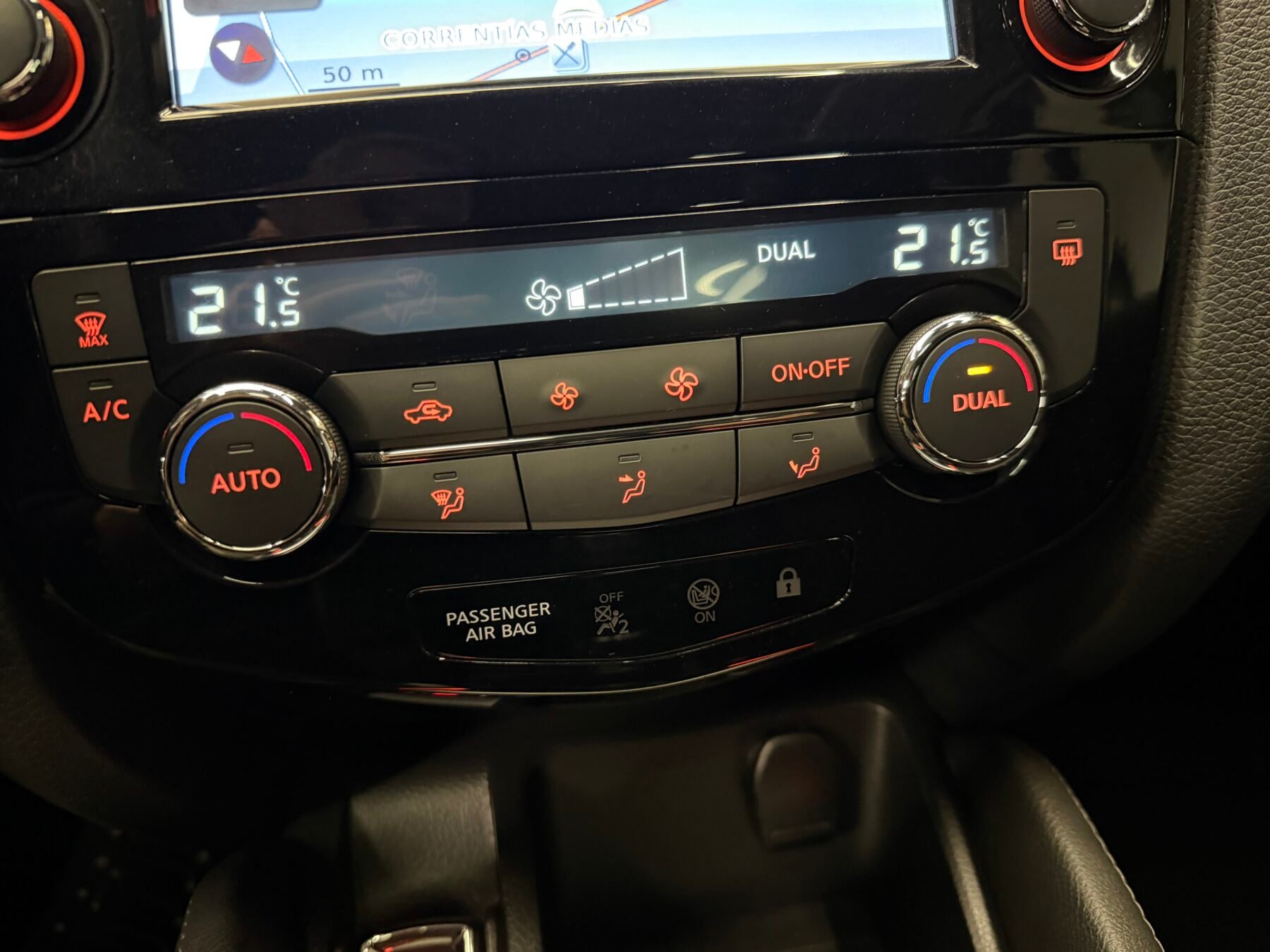 NISSAN QASHQAI dCi 96 kW 130 CV TEKNA SPORT