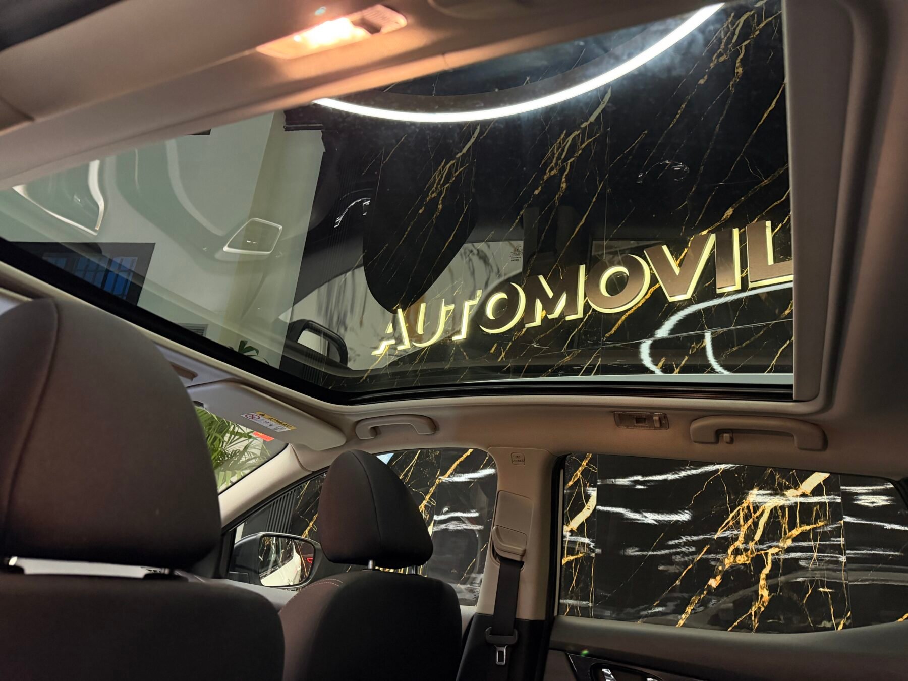 NISSAN QASHQAI dCi 96 kW 130 CV TEKNA SPORT