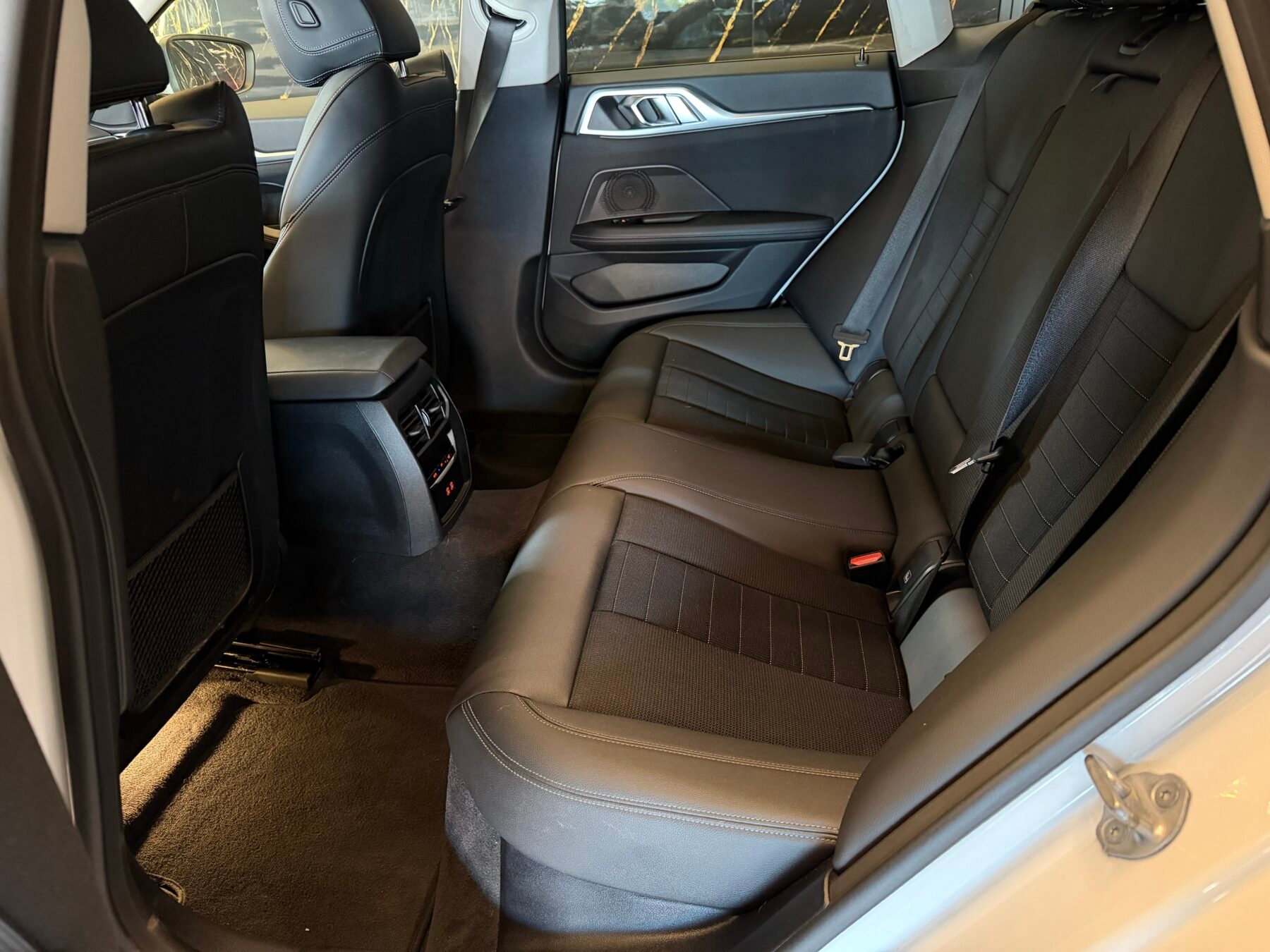 BMW Serie 4 420d Gran Coupe Sport EDITION 