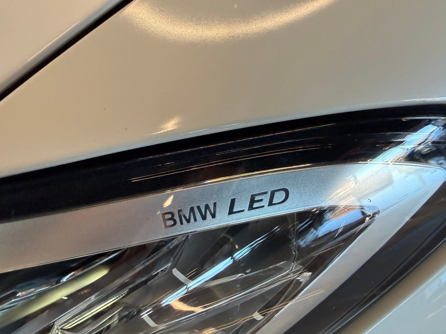 BMW Serie 4 420d Gran Coupe Sport EDITION 