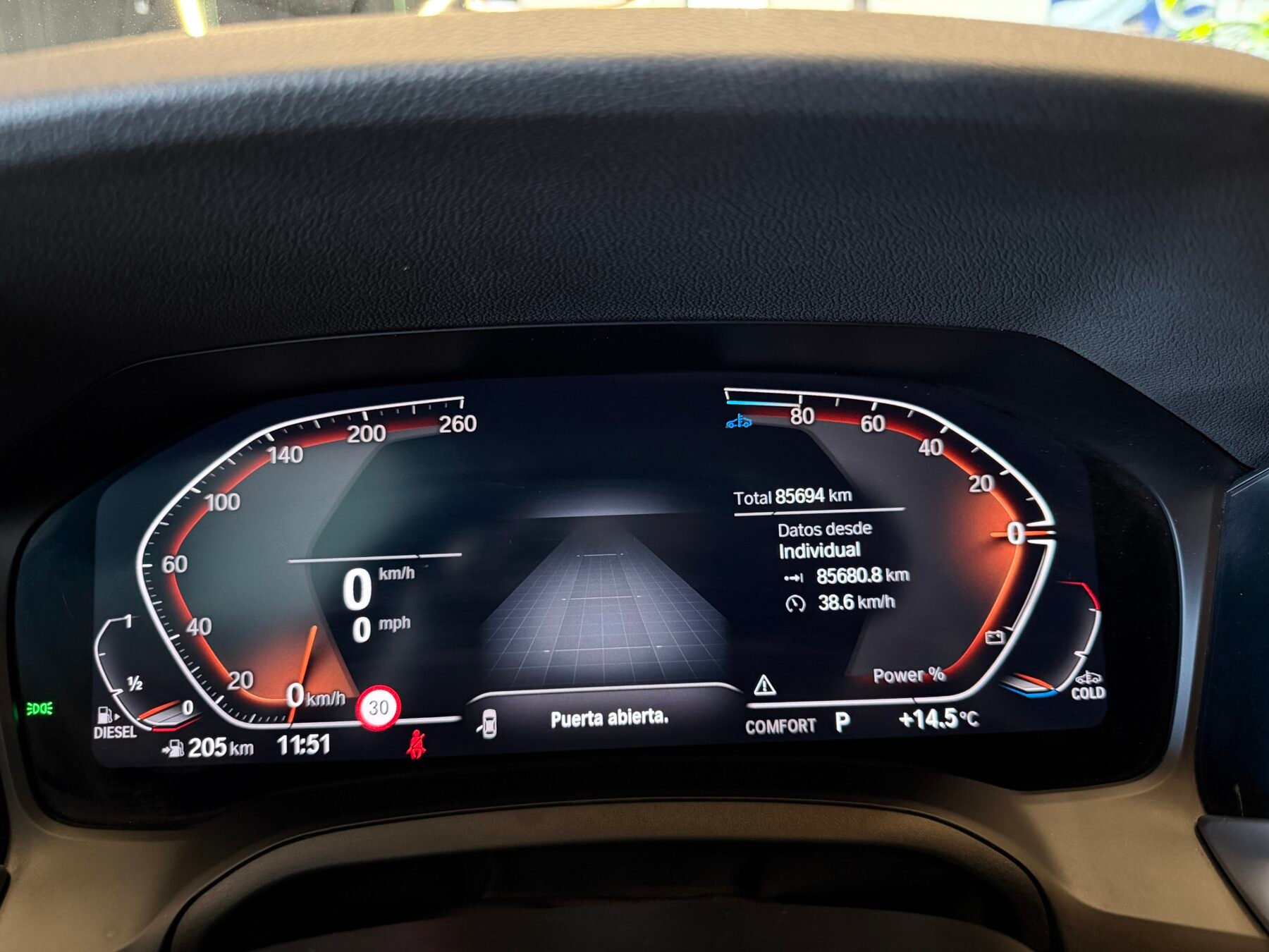 BMW Serie 4 420d Gran Coupe Sport EDITION 