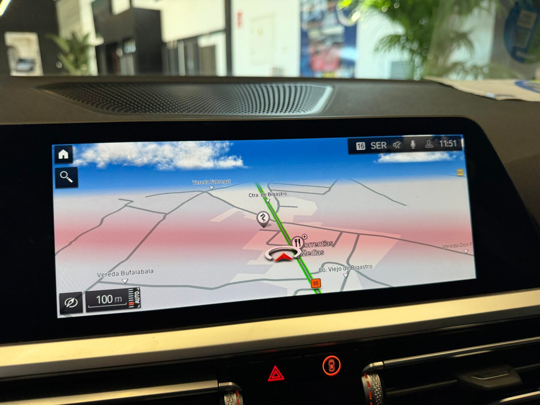 BMW Serie 4 420d Gran Coupe Sport EDITION 