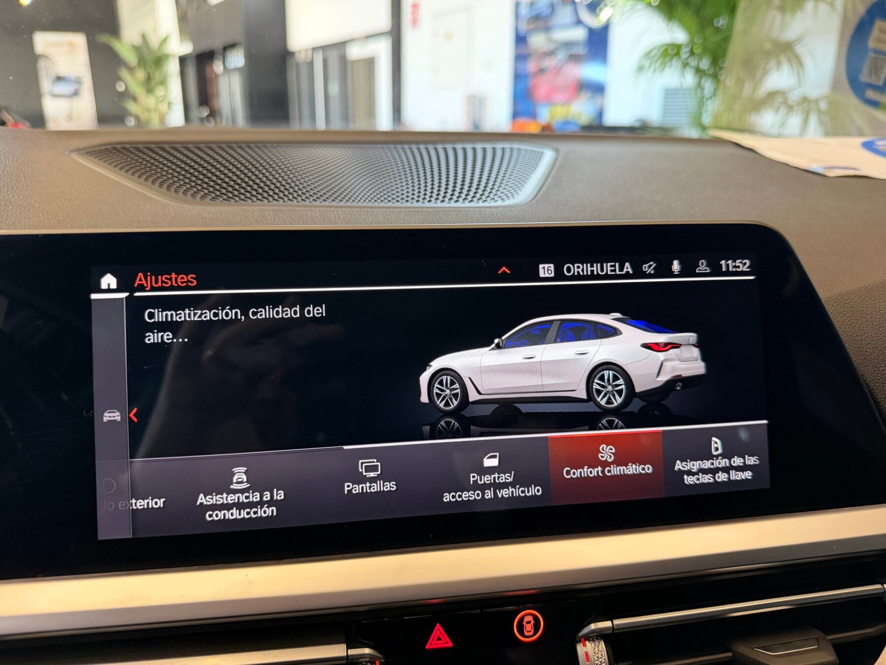 BMW Serie 4 420d Gran Coupe Sport EDITION 