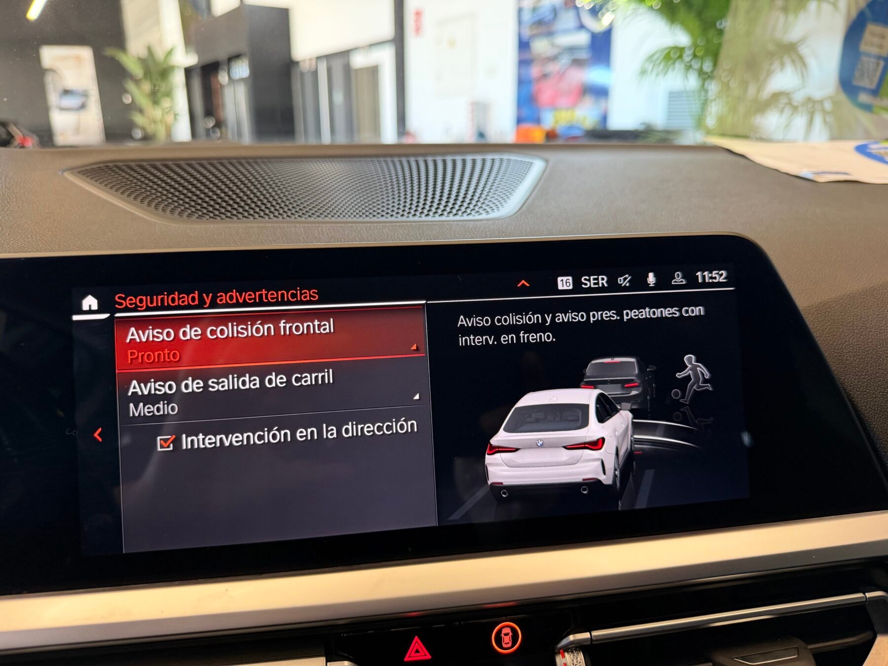 BMW Serie 4 420d Gran Coupe Sport EDITION 