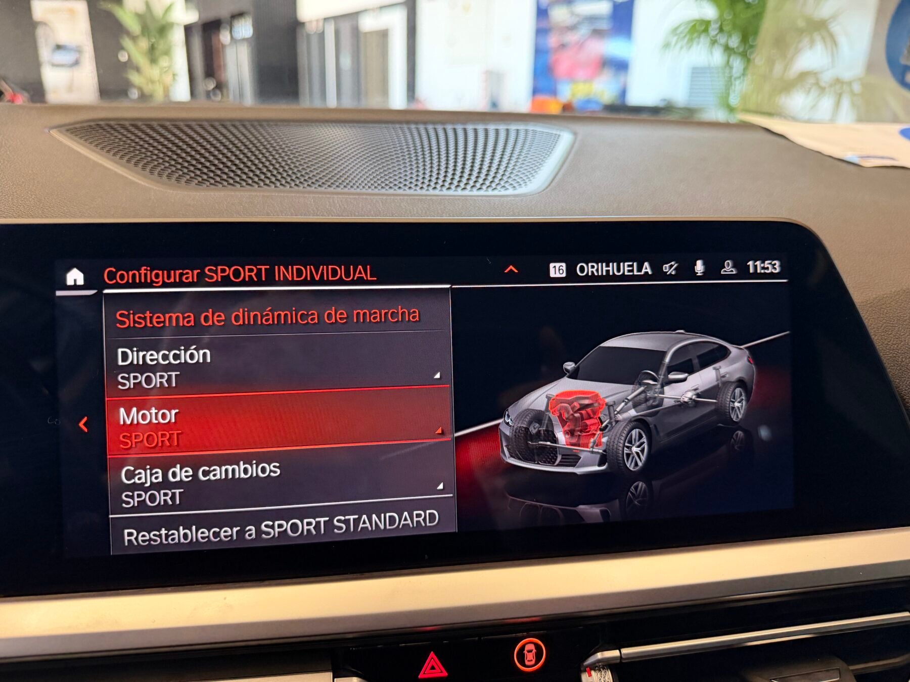 BMW Serie 4 420d Gran Coupe Sport EDITION 