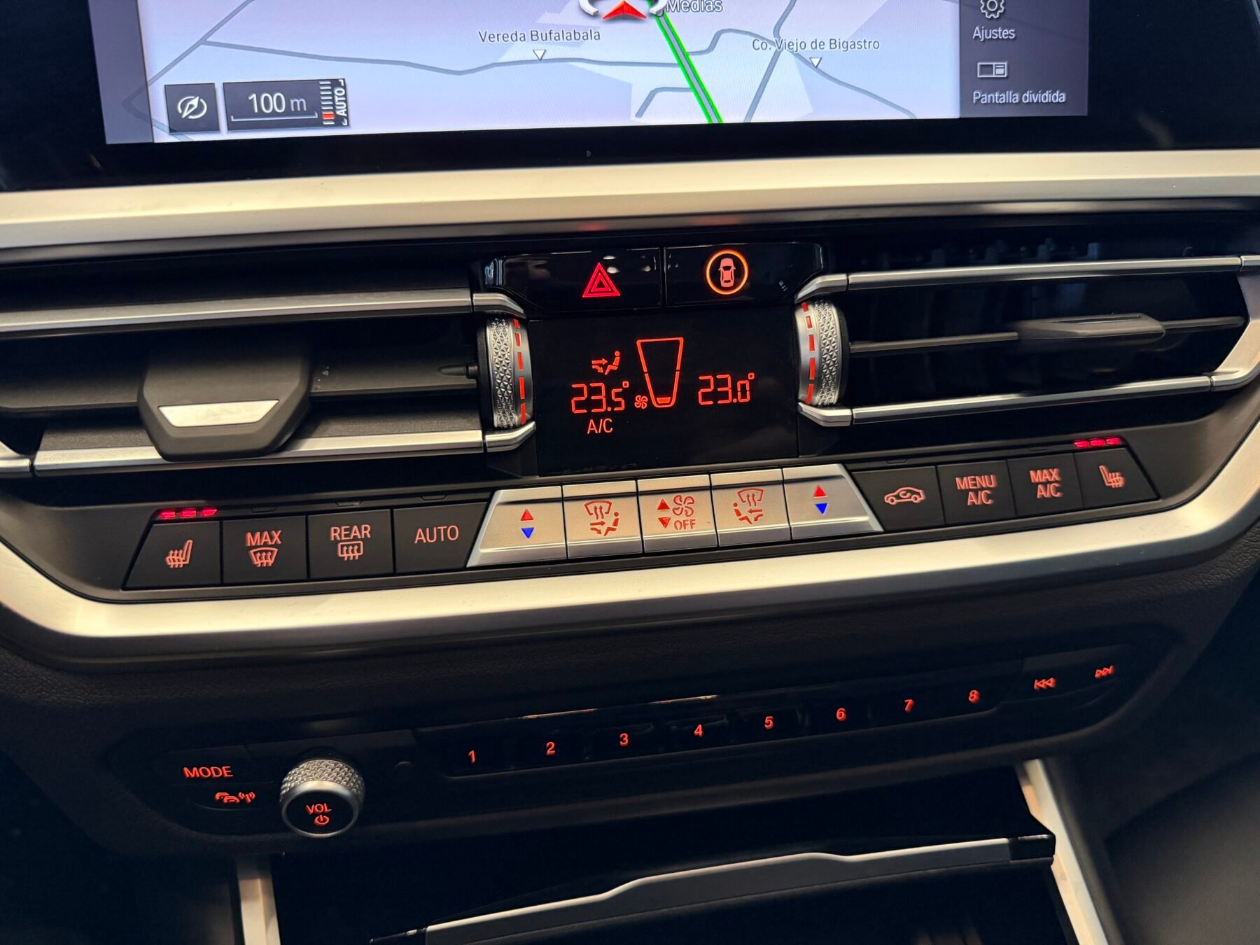 BMW Serie 4 420d Gran Coupe Sport EDITION 