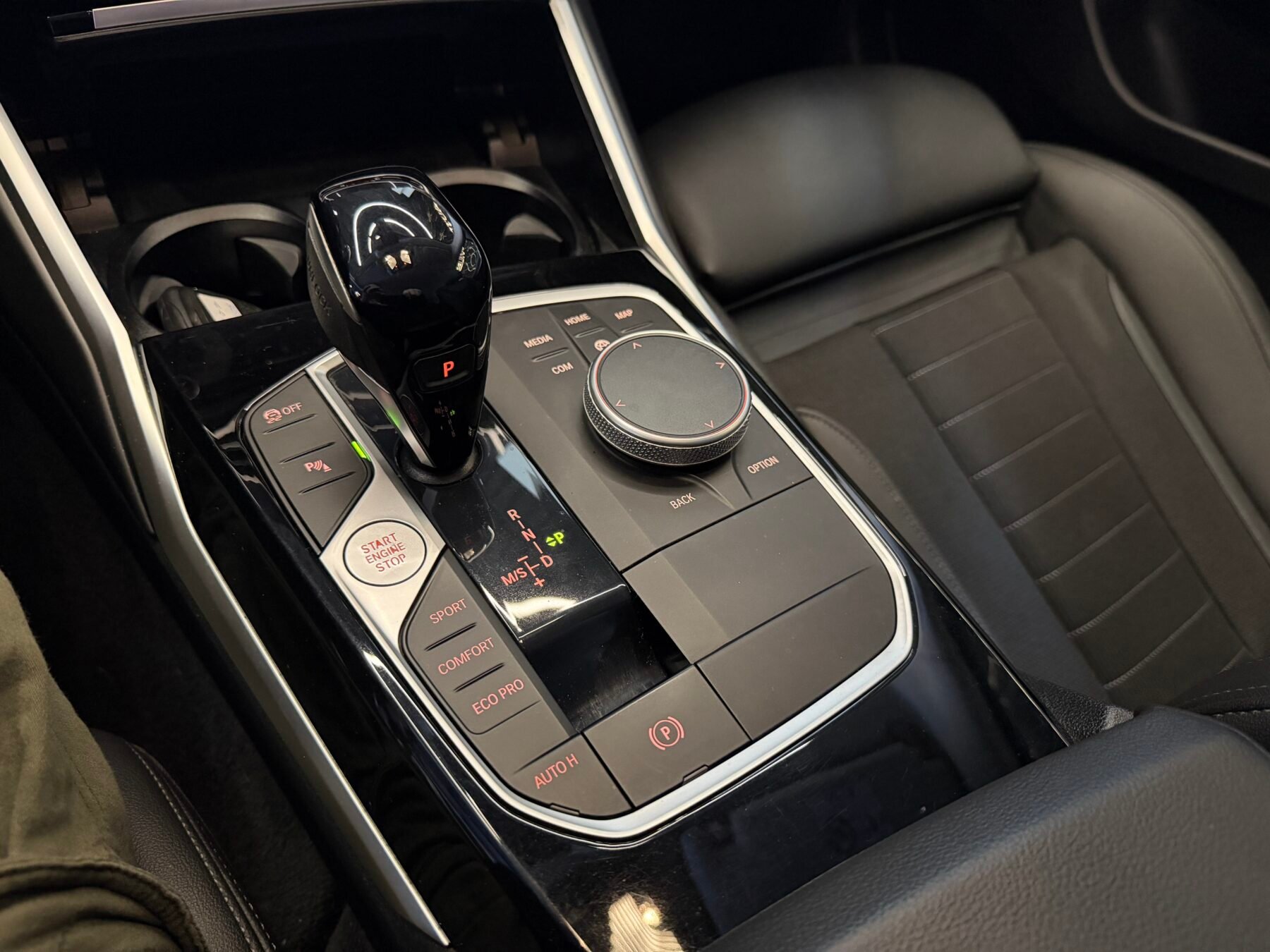 BMW Serie 4 420d Gran Coupe Sport EDITION 