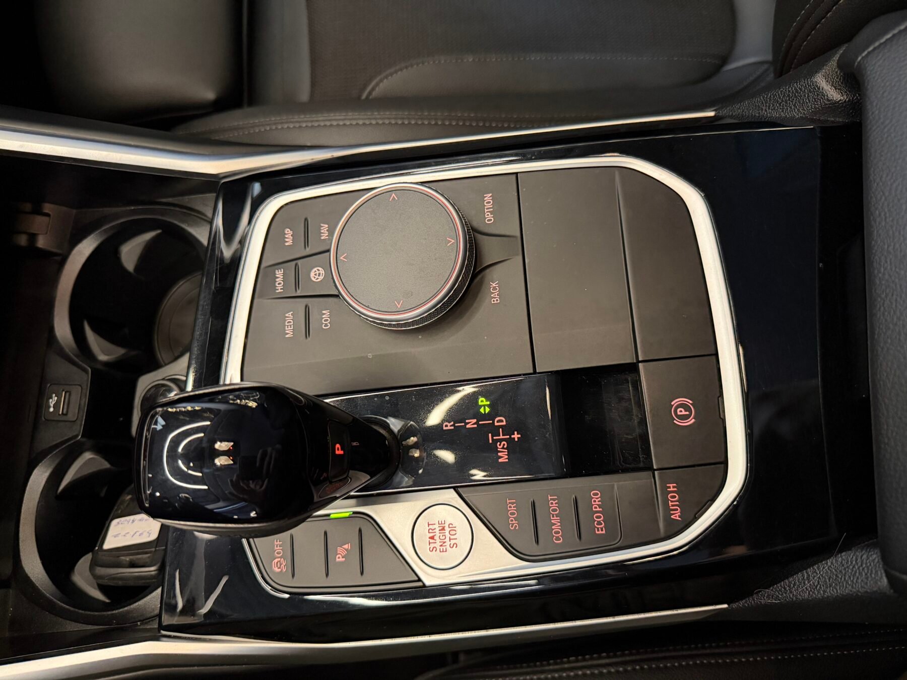 BMW Serie 4 420d Gran Coupe Sport EDITION 