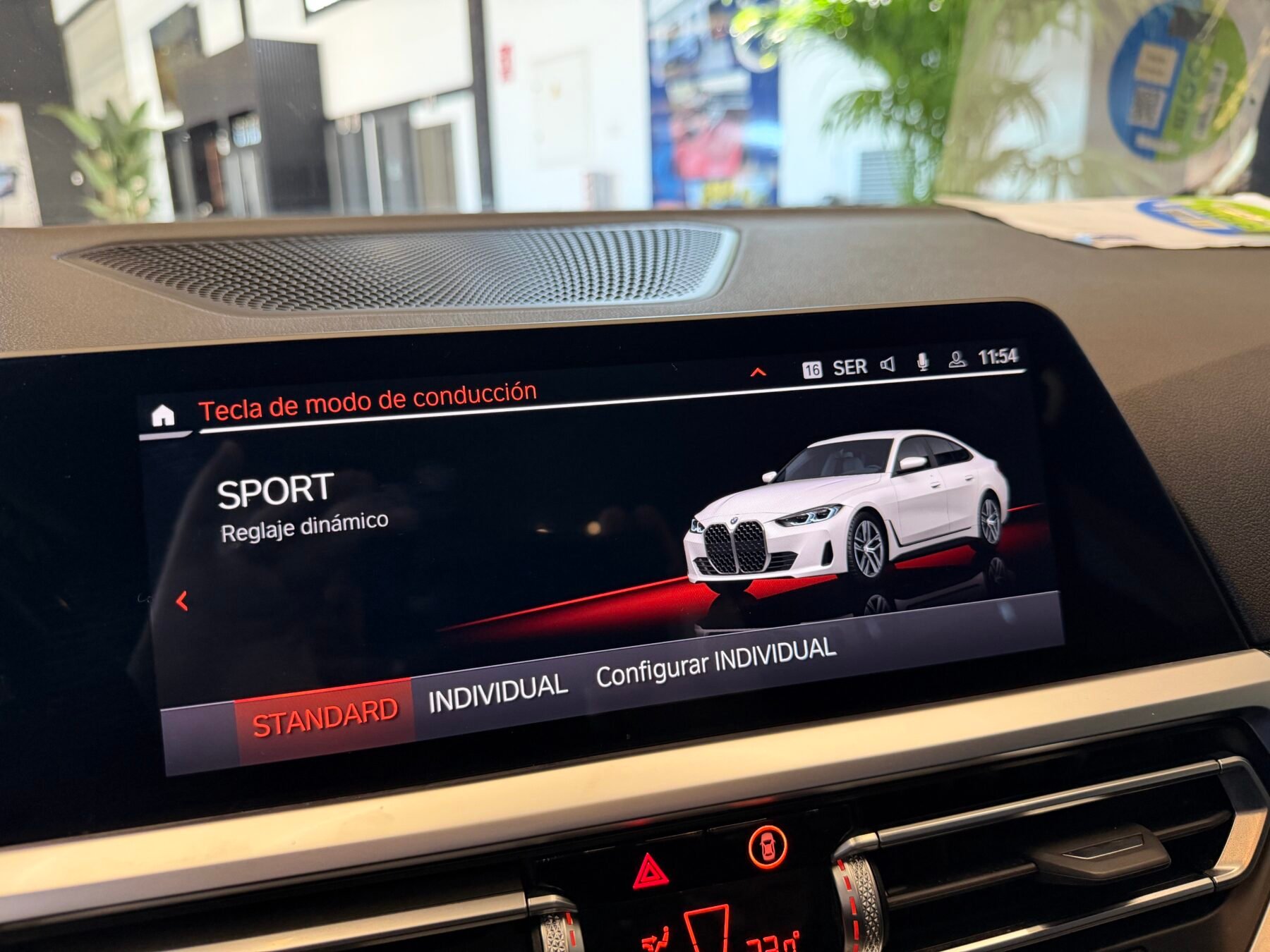 BMW Serie 4 420d Gran Coupe Sport EDITION 