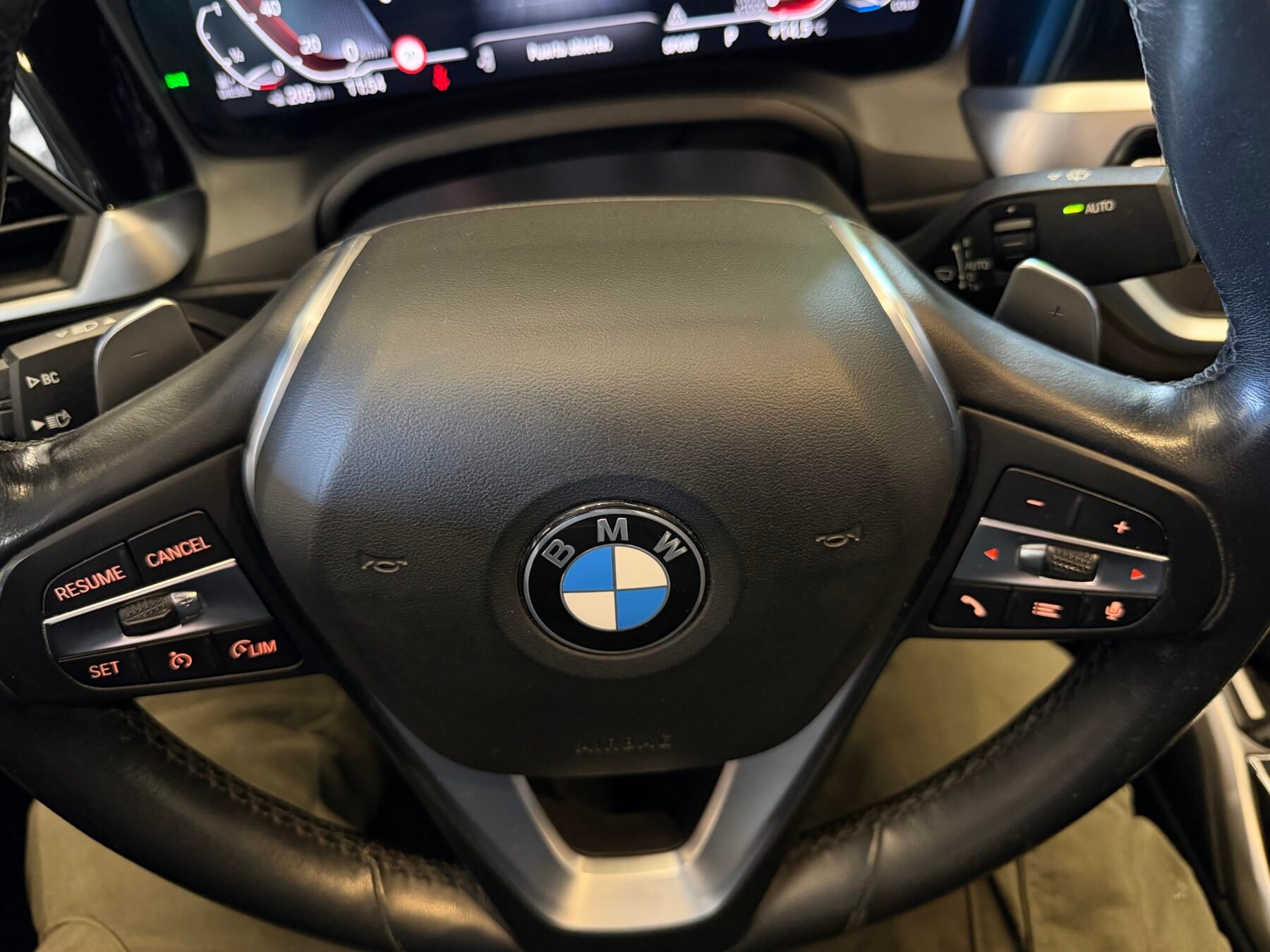 BMW Serie 4 420d Gran Coupe Sport EDITION 