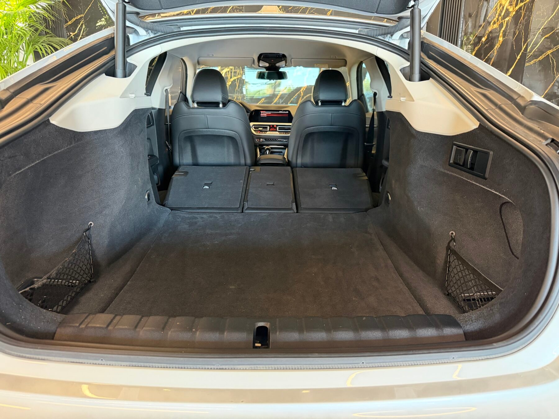 BMW Serie 4 420d Gran Coupe Sport EDITION 