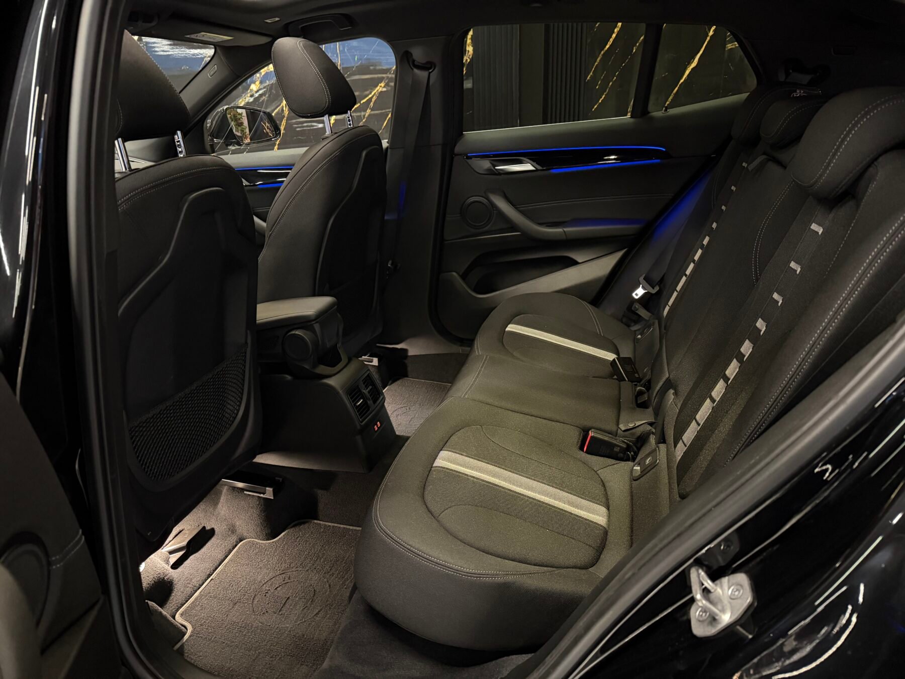 BMW  X2 sDrive18i 140CV X Line PANORAMA 