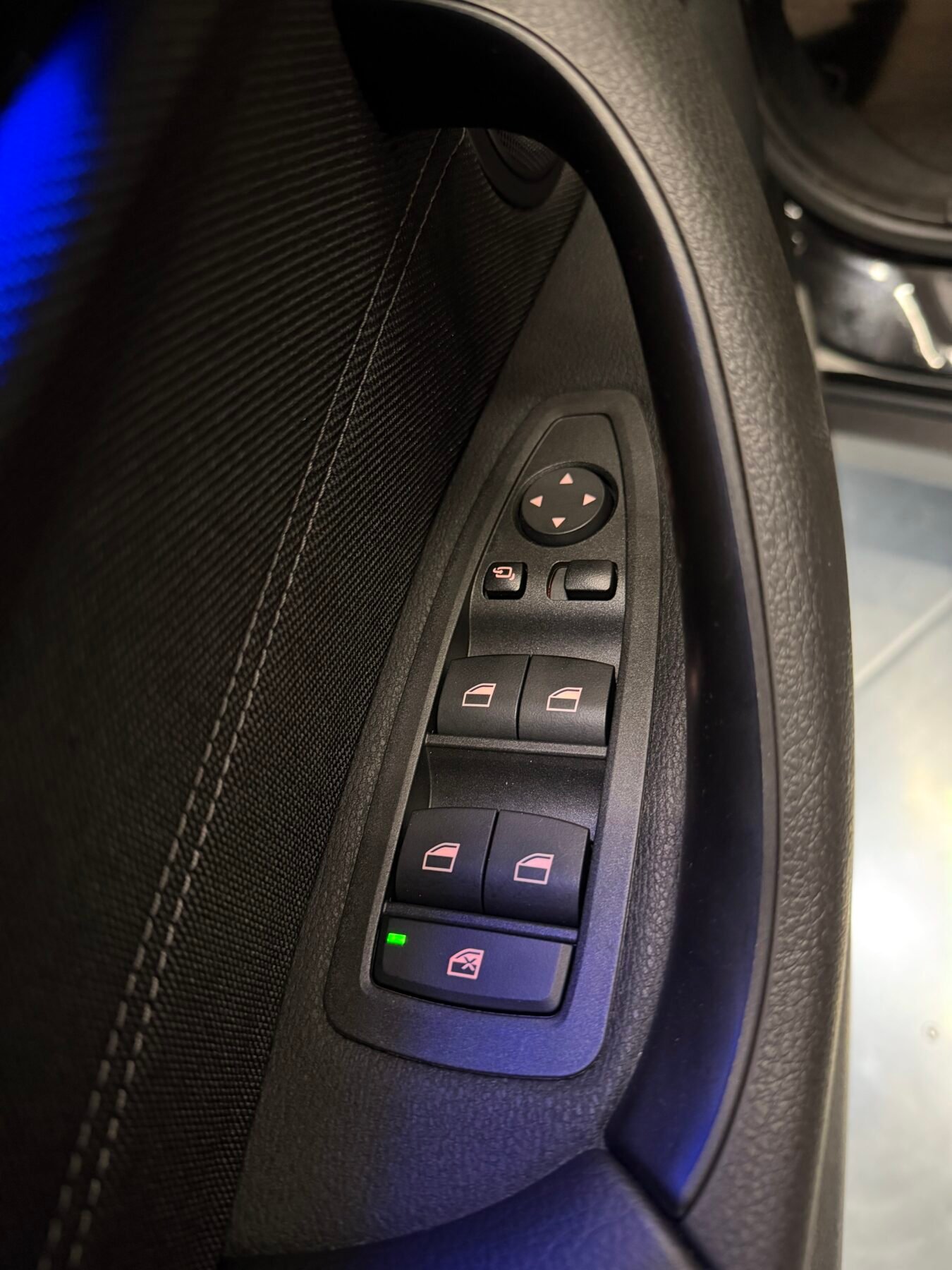 BMW  X2 sDrive18i 140CV X Line PANORAMA 