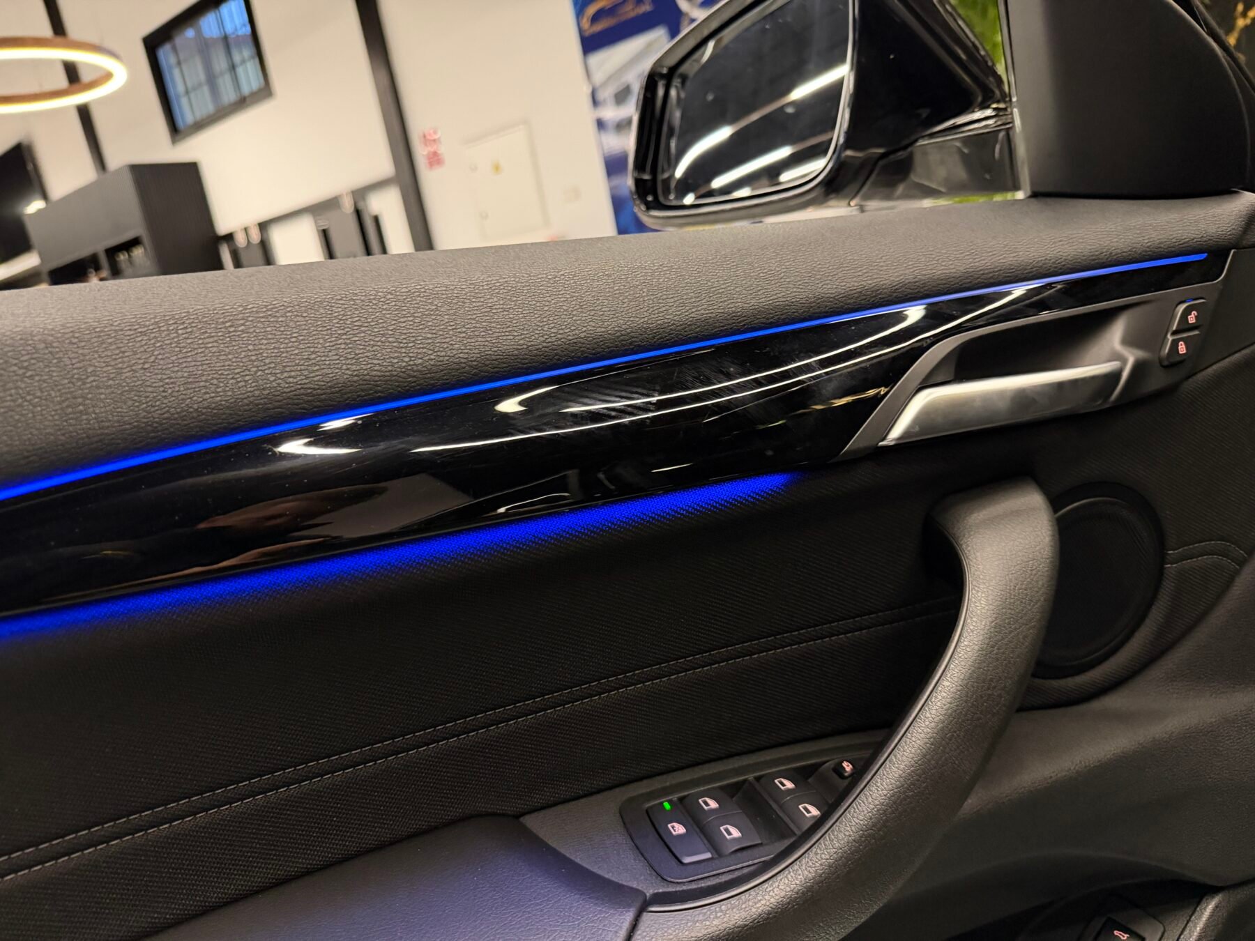 BMW  X2 sDrive18i 140CV X Line PANORAMA 