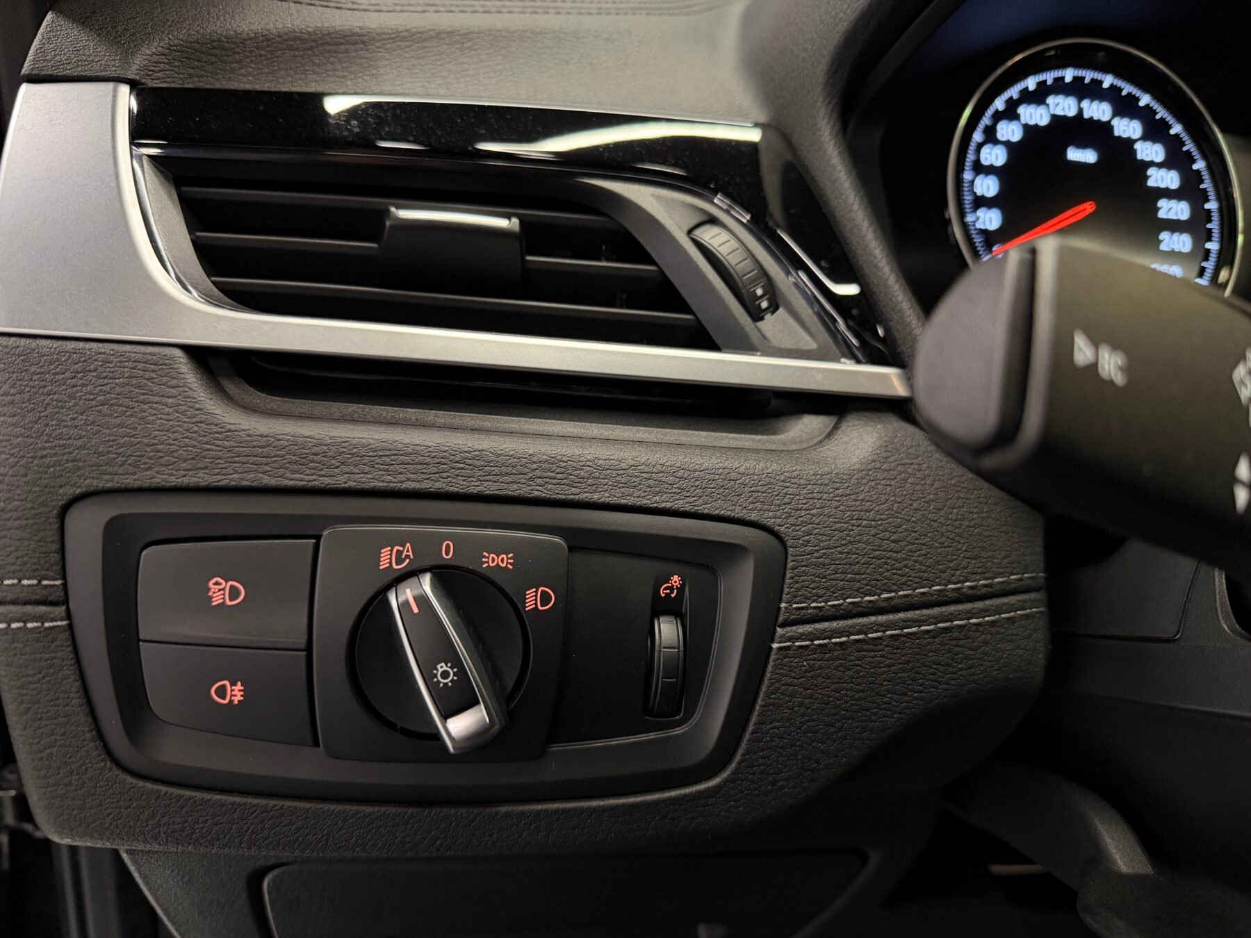 BMW  X2 sDrive18i 140CV X Line PANORAMA 