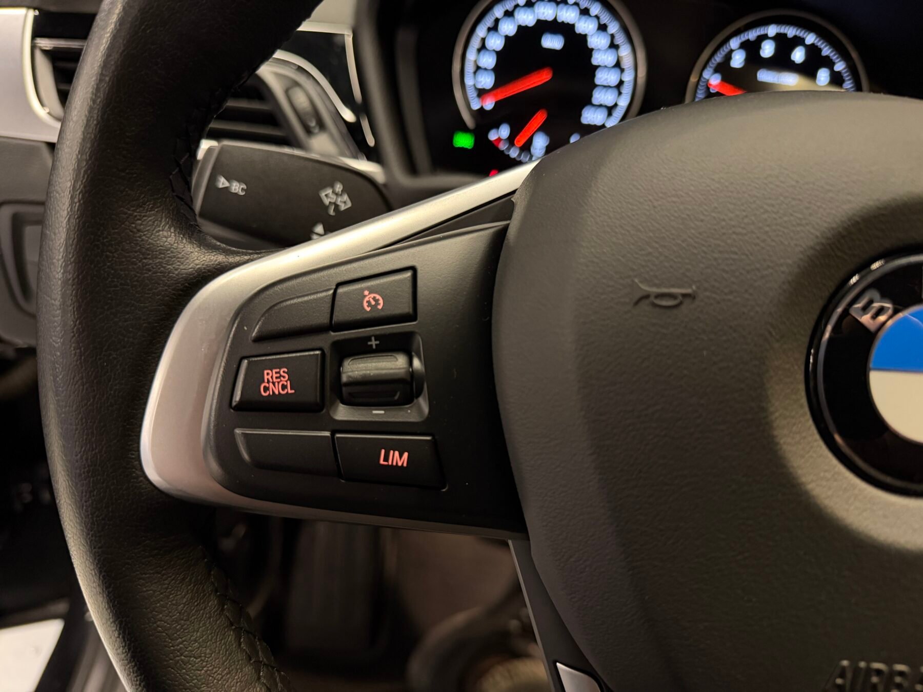 BMW  X2 sDrive18i 140CV X Line PANORAMA 