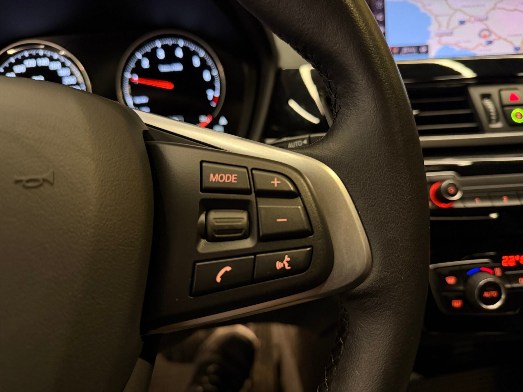 BMW  X2 sDrive18i 140CV X Line PANORAMA 