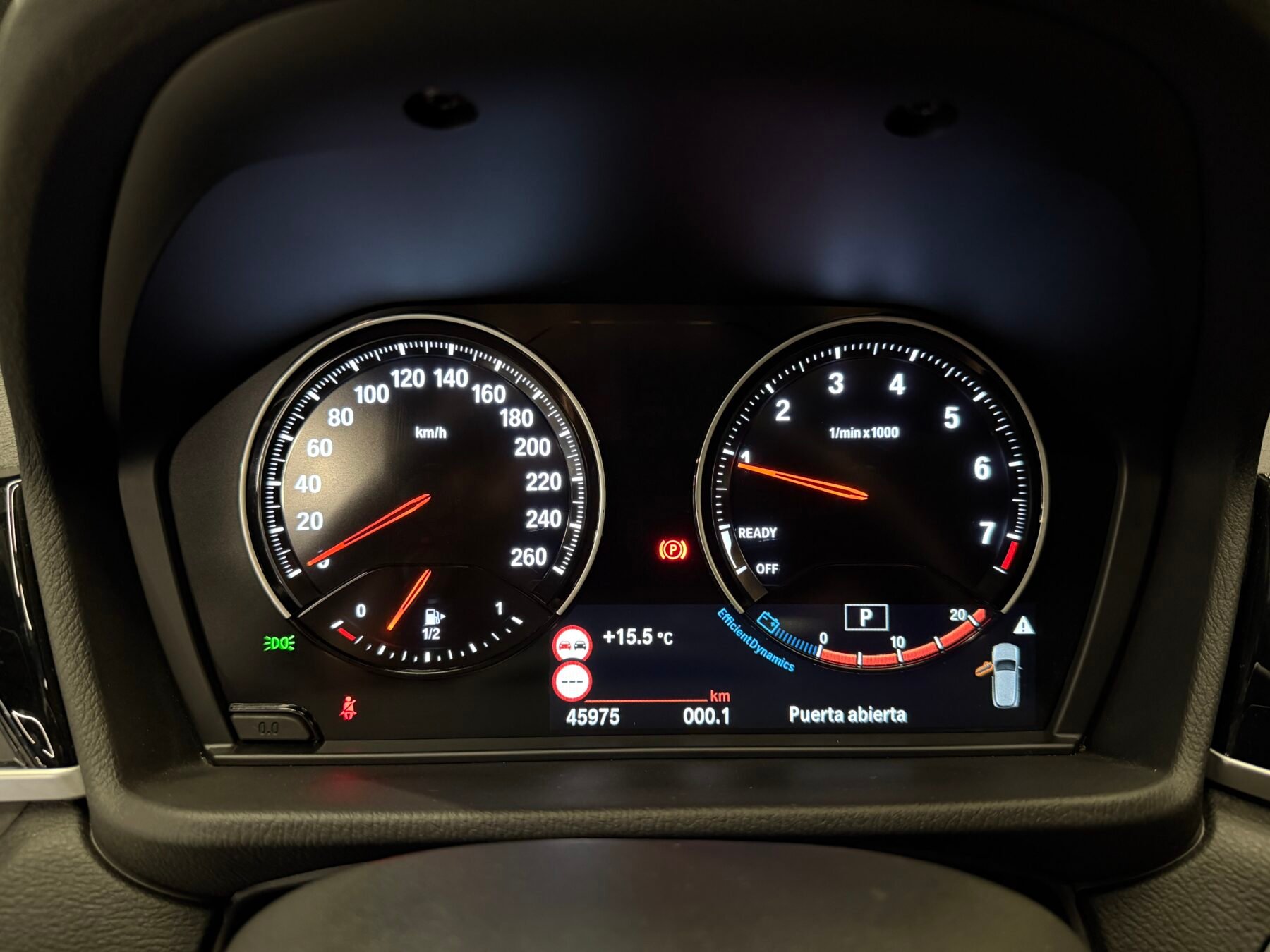 BMW  X2 sDrive18i 140CV X Line PANORAMA 