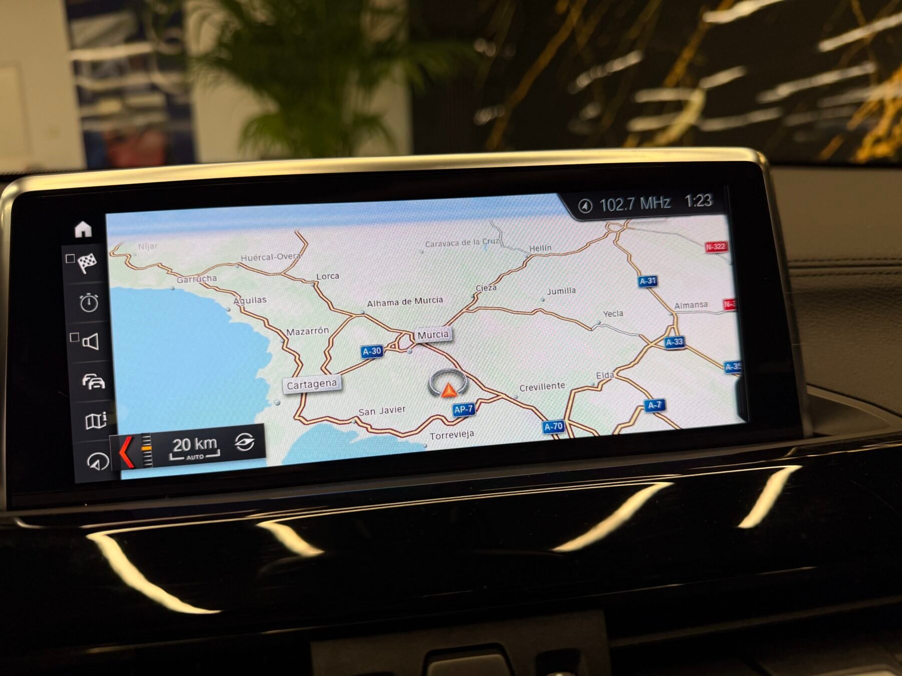 BMW  X2 sDrive18i 140CV X Line PANORAMA 