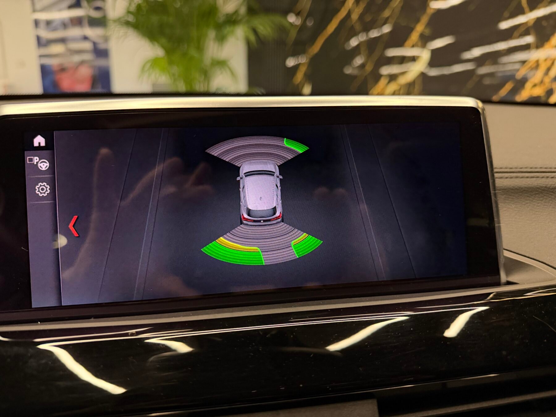 BMW  X2 sDrive18i 140CV X Line PANORAMA 