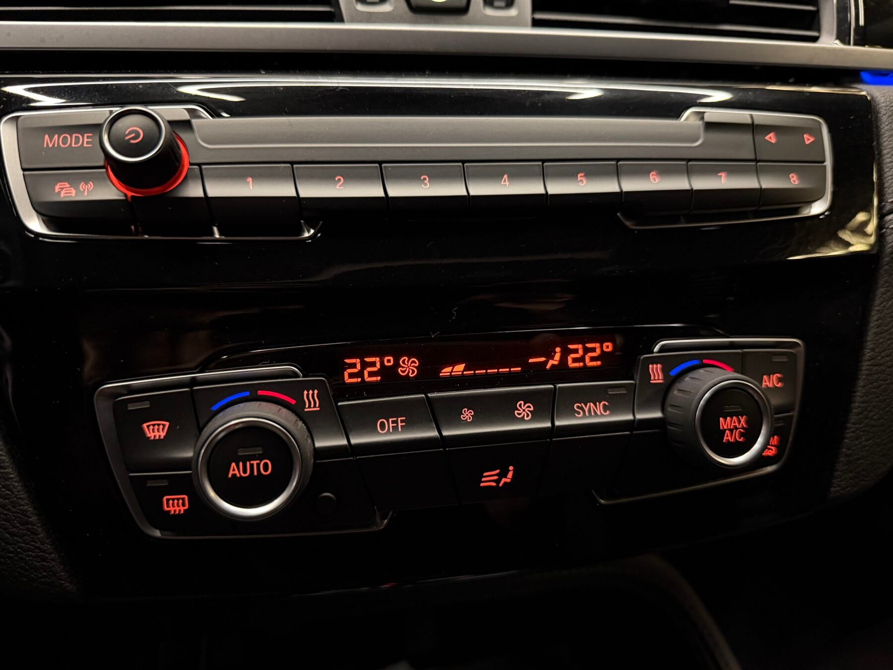 BMW  X2 sDrive18i 140CV X Line PANORAMA 