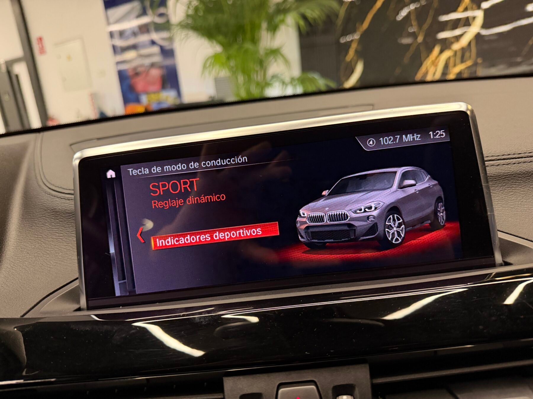 BMW  X2 sDrive18i 140CV X Line PANORAMA 