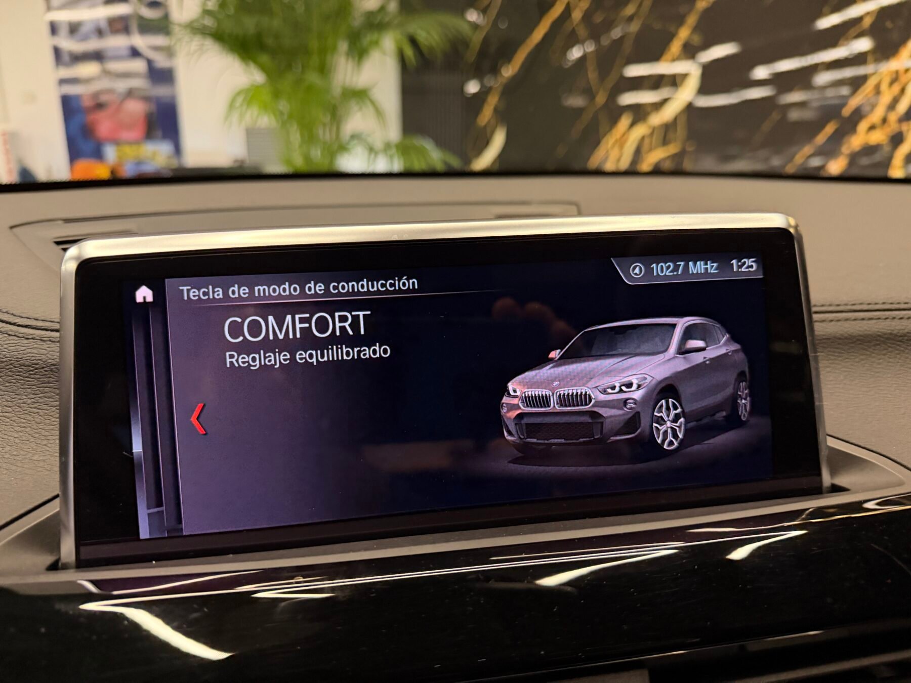 BMW  X2 sDrive18i 140CV X Line PANORAMA 