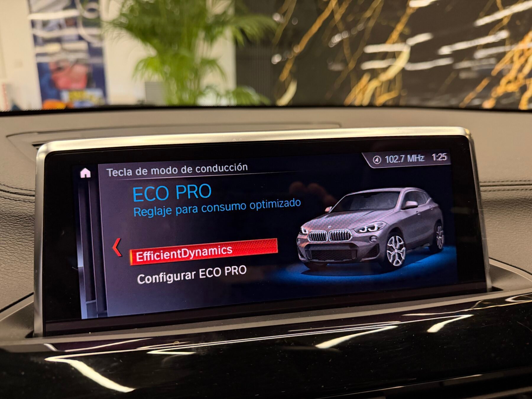 BMW  X2 sDrive18i 140CV X Line PANORAMA 