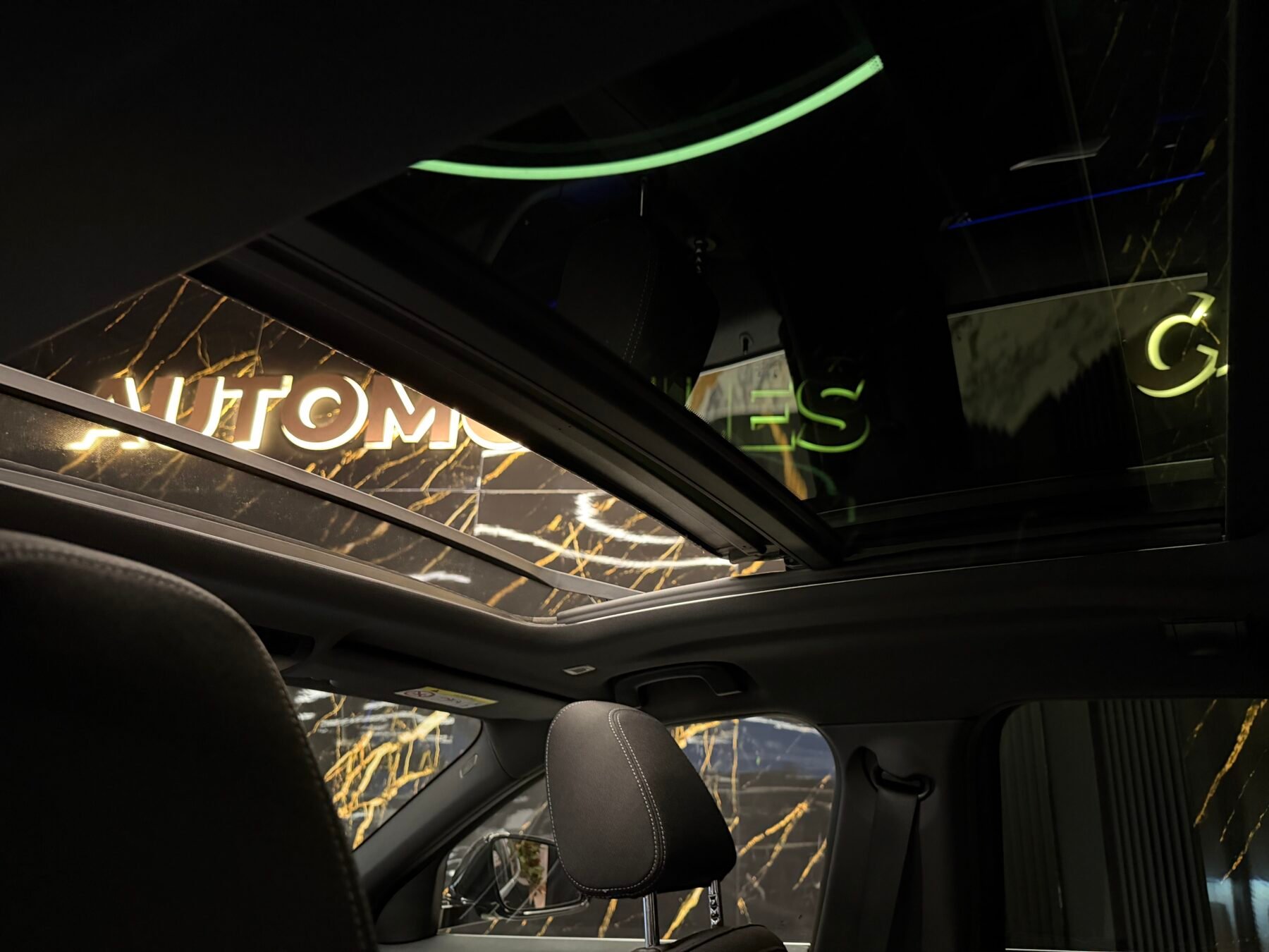 BMW  X2 sDrive18i 140CV X Line PANORAMA 