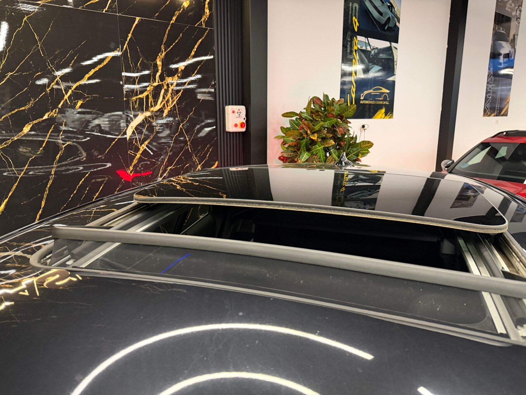 BMW  X2 sDrive18i 140CV X Line PANORAMA 