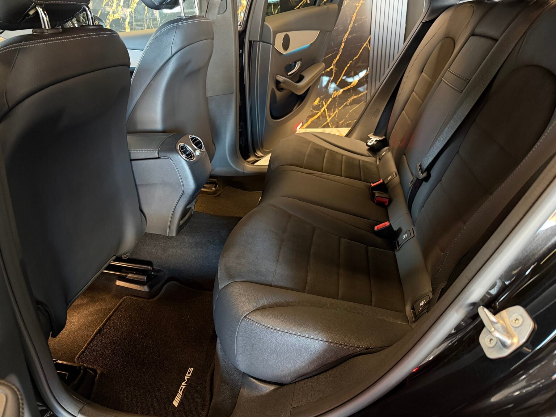 MERCEDES-BENZ GLC Coupé GLC 250 d 4MATIC Bi Turbo 205CV AMG