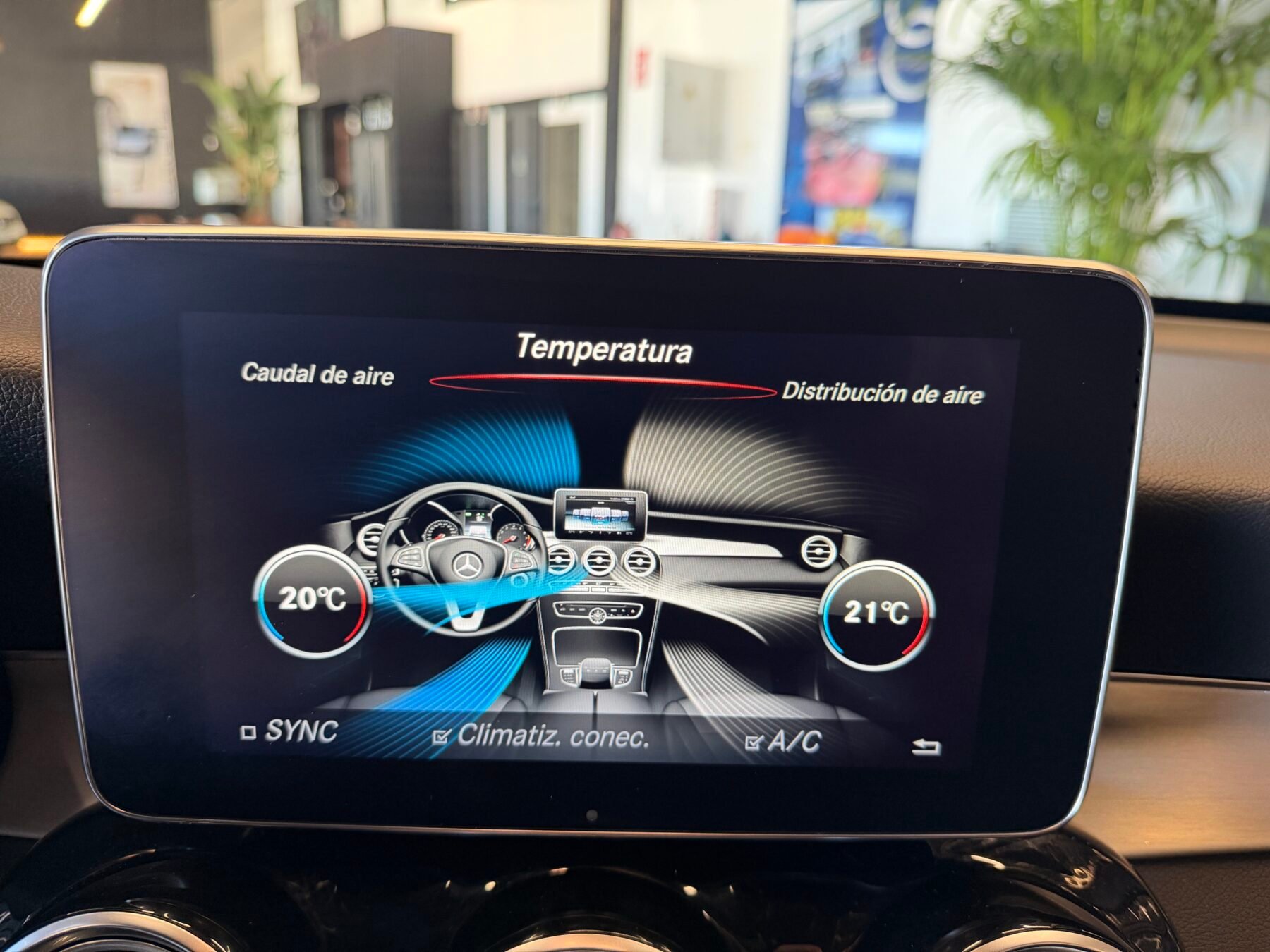 MERCEDES-BENZ GLC Coupé GLC 250 d 4MATIC Bi Turbo 205CV AMG