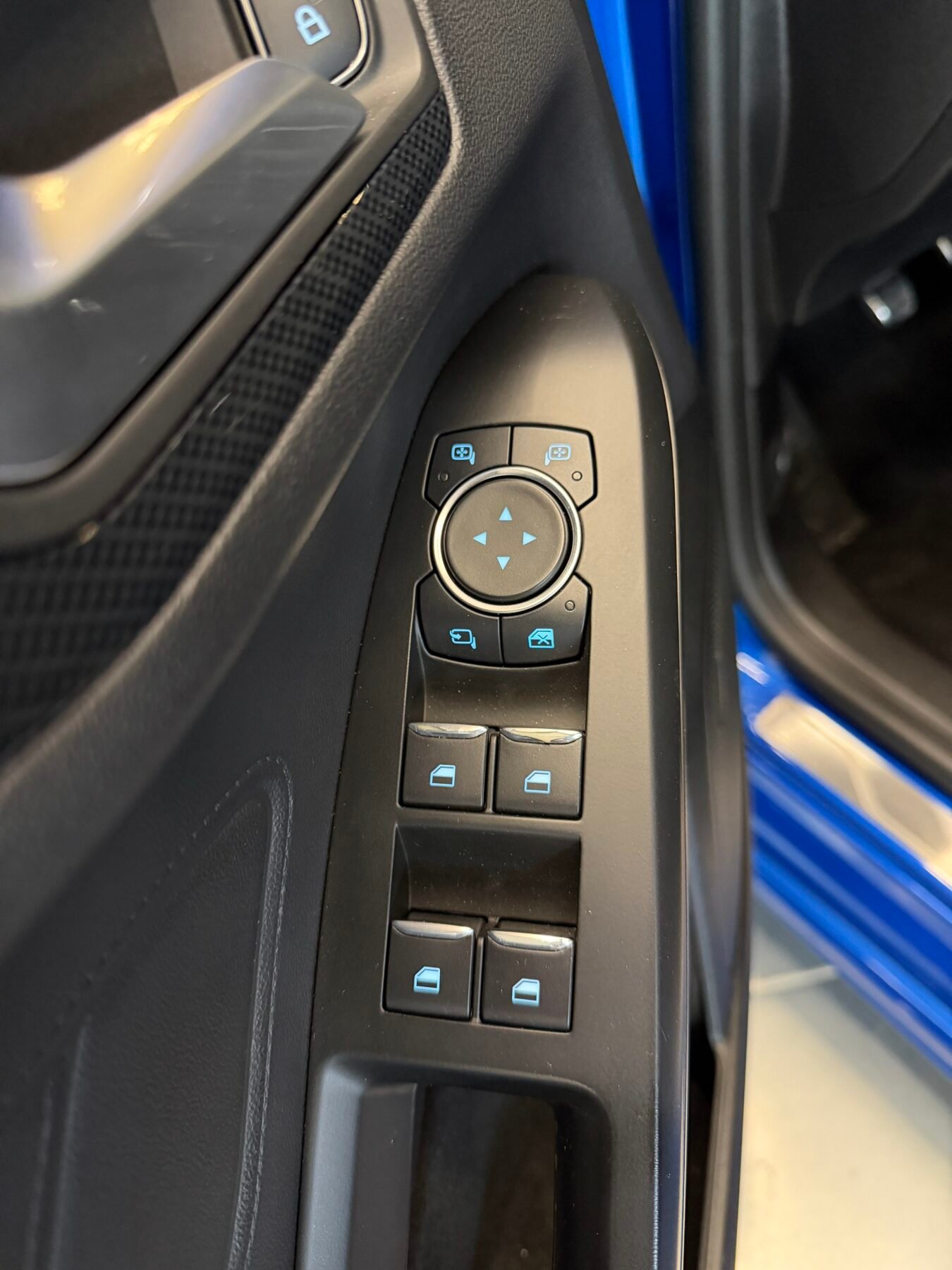 FORD Focus 2.0 Ecoblue 150CV ST Line