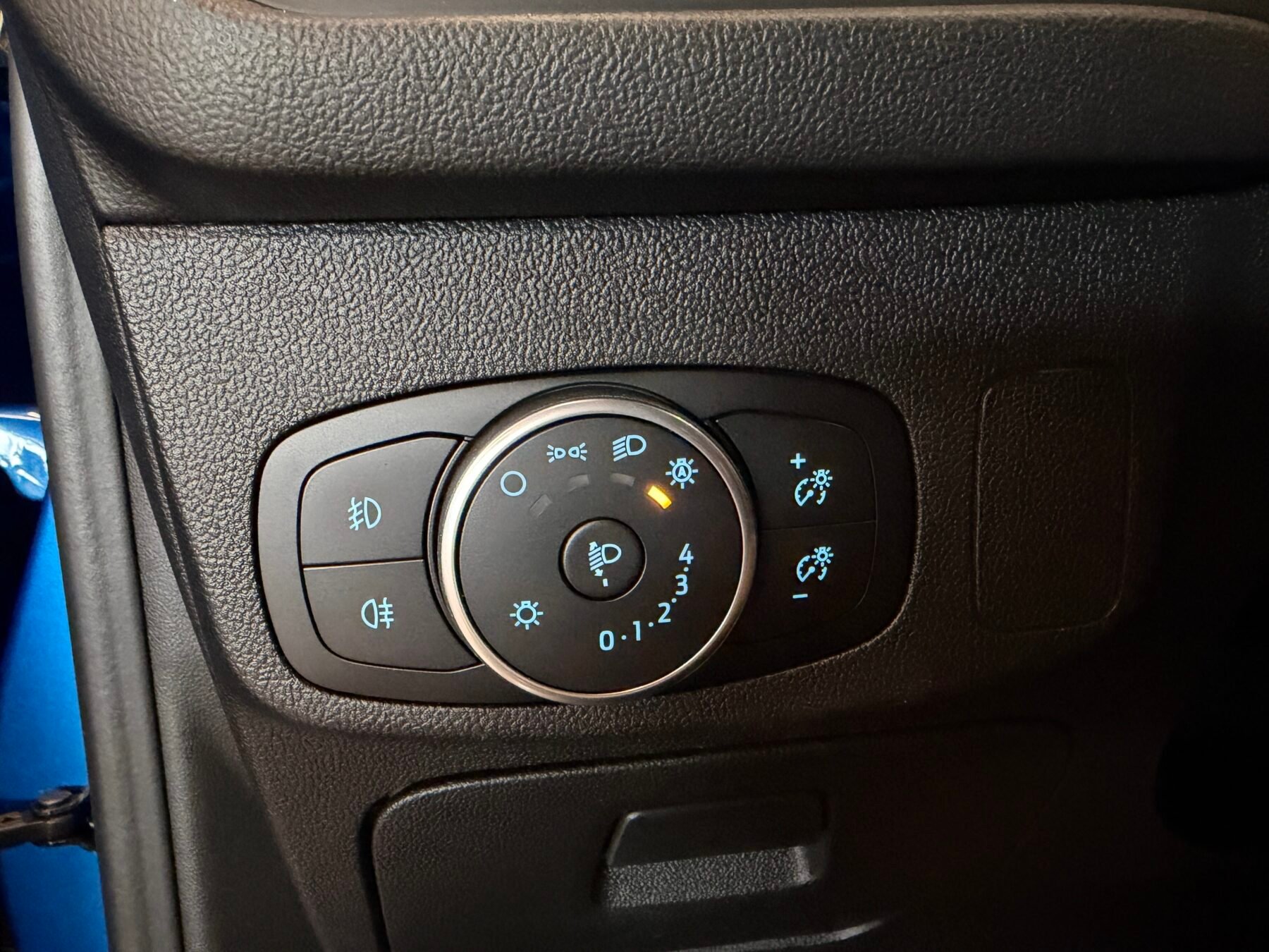 FORD Focus 2.0 Ecoblue 150CV ST Line