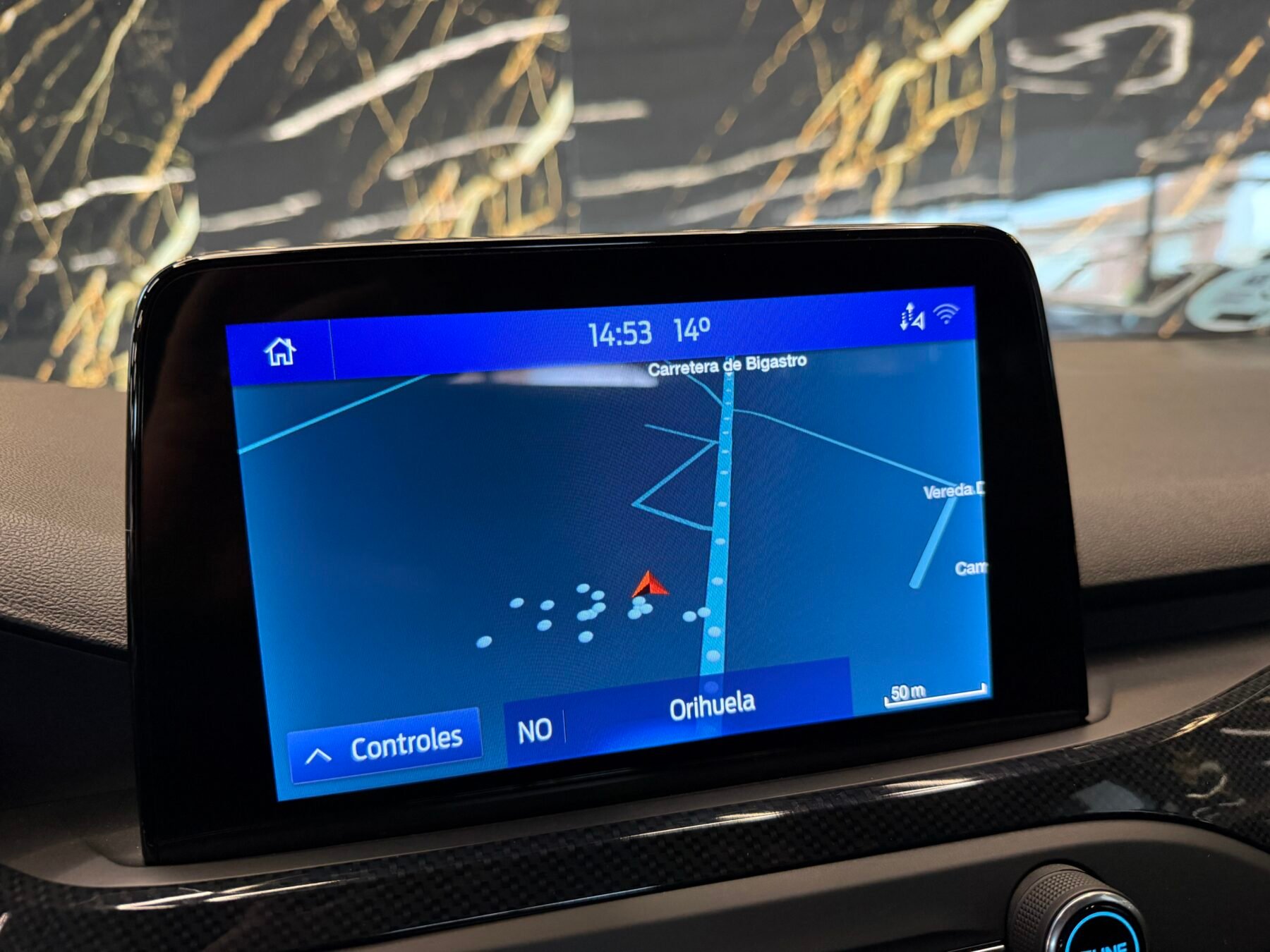 FORD Focus 2.0 Ecoblue 150CV ST Line