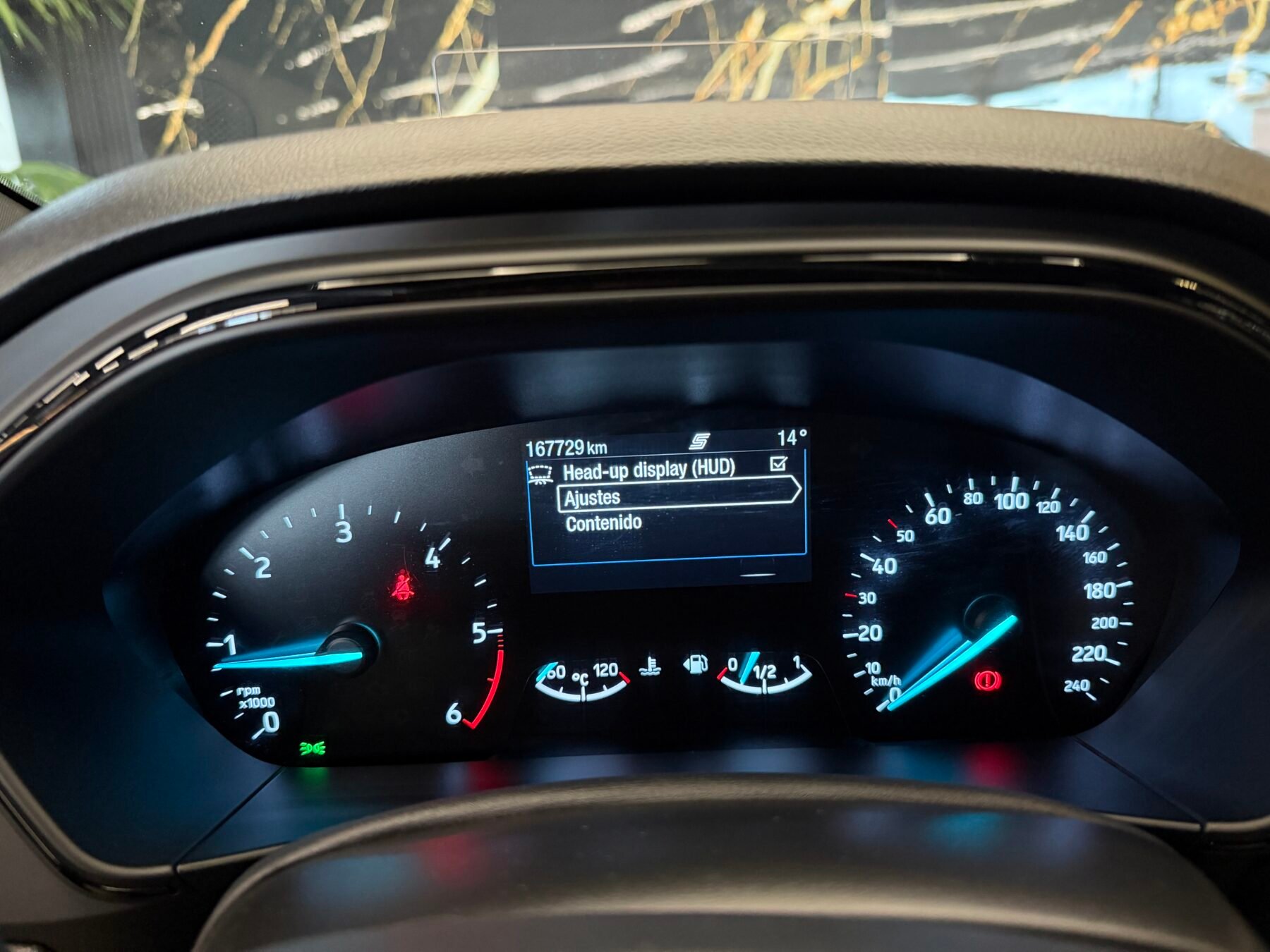 FORD Focus 2.0 Ecoblue 150CV ST Line