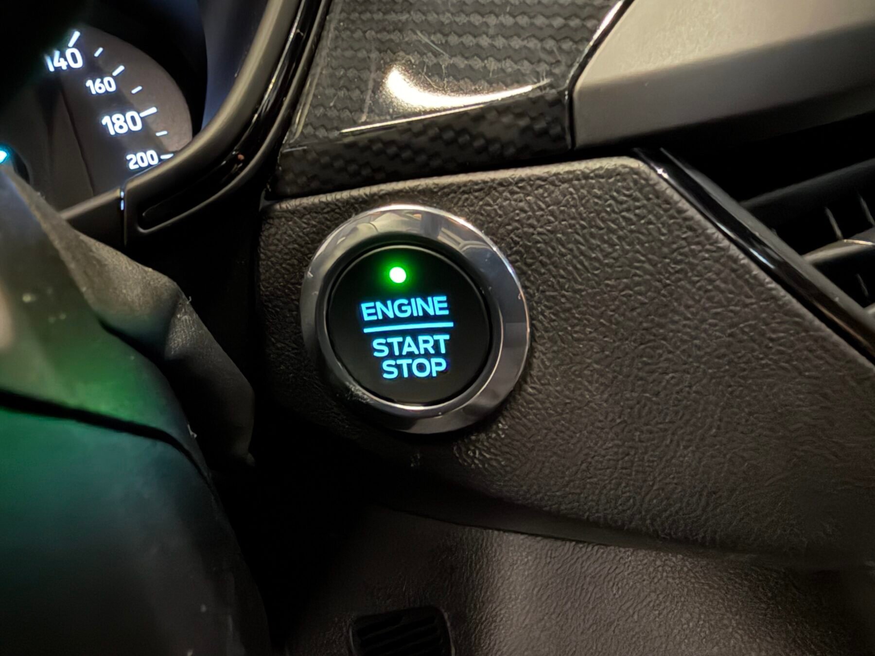 FORD Focus 2.0 Ecoblue 150CV ST Line